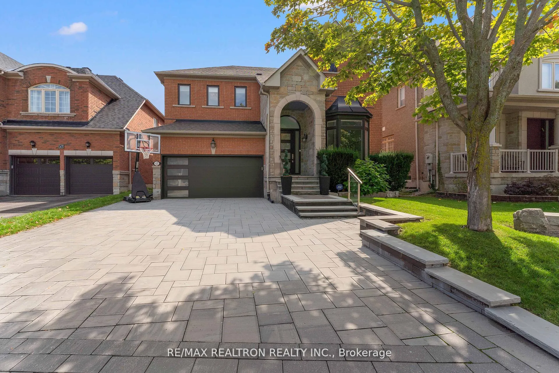 Photo 1 of 43 Basie Gate, Vaughan, Patterson — HOMEH