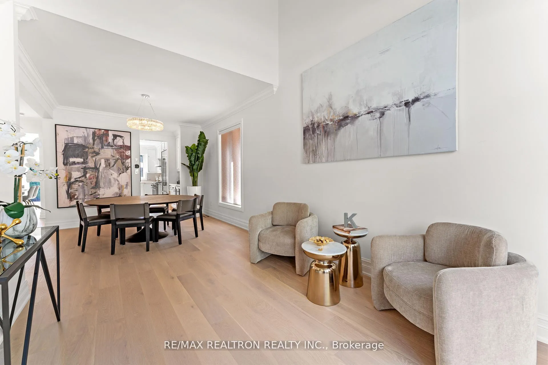 Photo 5 of 43 Basie Gate, Vaughan, Patterson — HOMEH