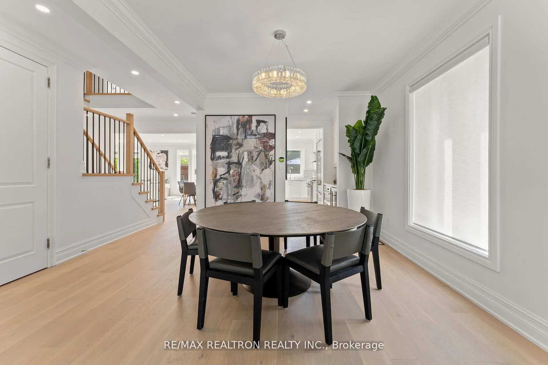 Photo 6 of 43 Basie Gate, Vaughan, Patterson — HOMEH