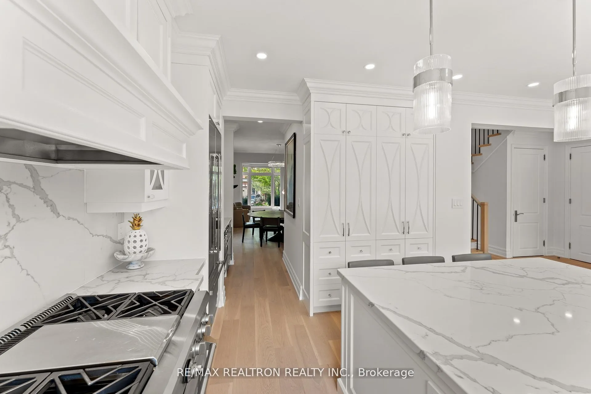 Photo 15 of 43 Basie Gate, Vaughan, Patterson — HOMEH