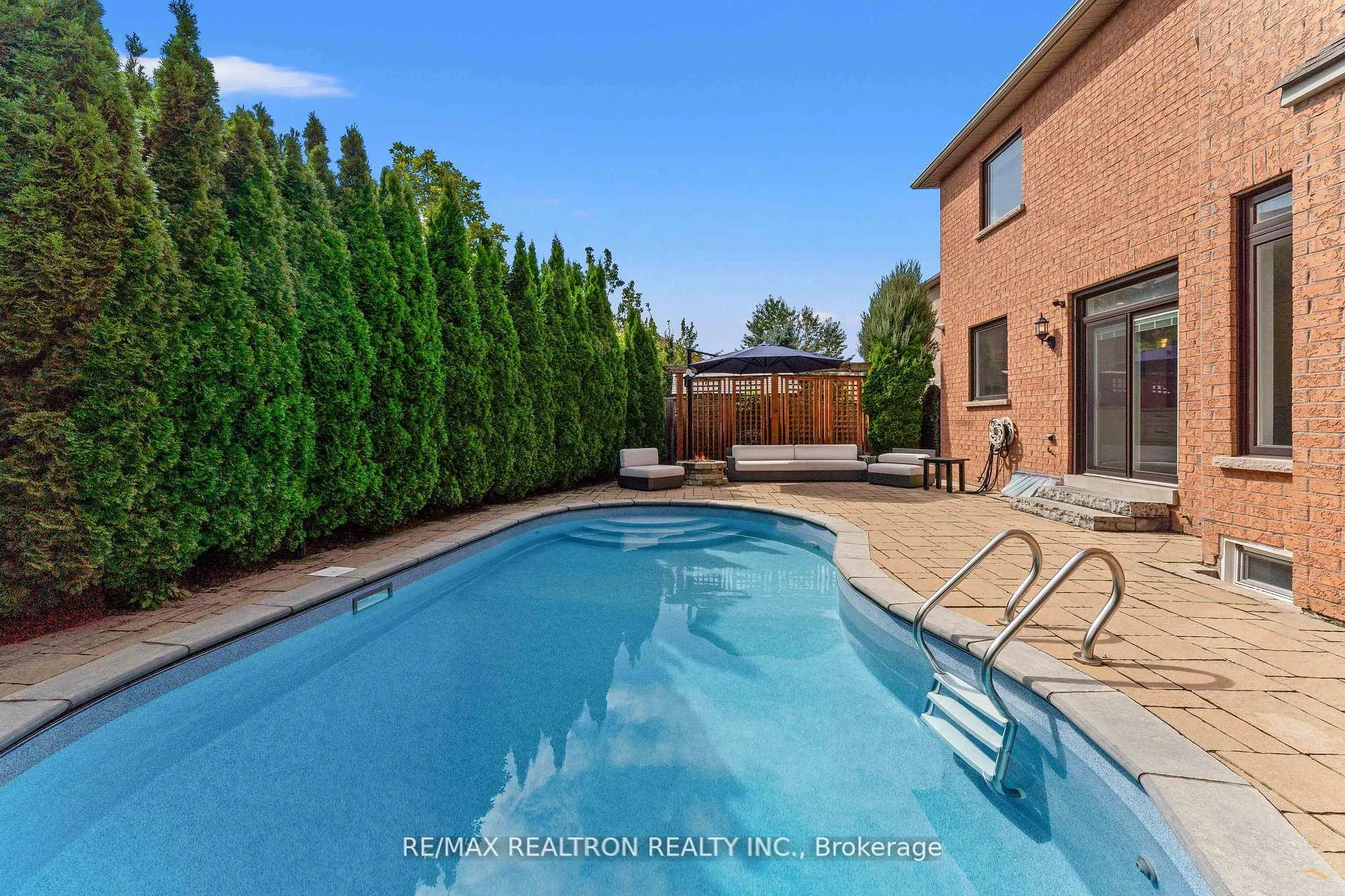 Photo 44 of 43 Basie Gate, Vaughan, Patterson — HOMEH