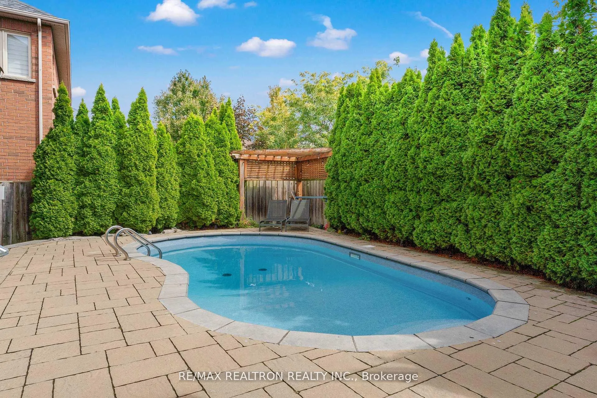 Photo 45 of 43 Basie Gate, Vaughan, Patterson — HOMEH