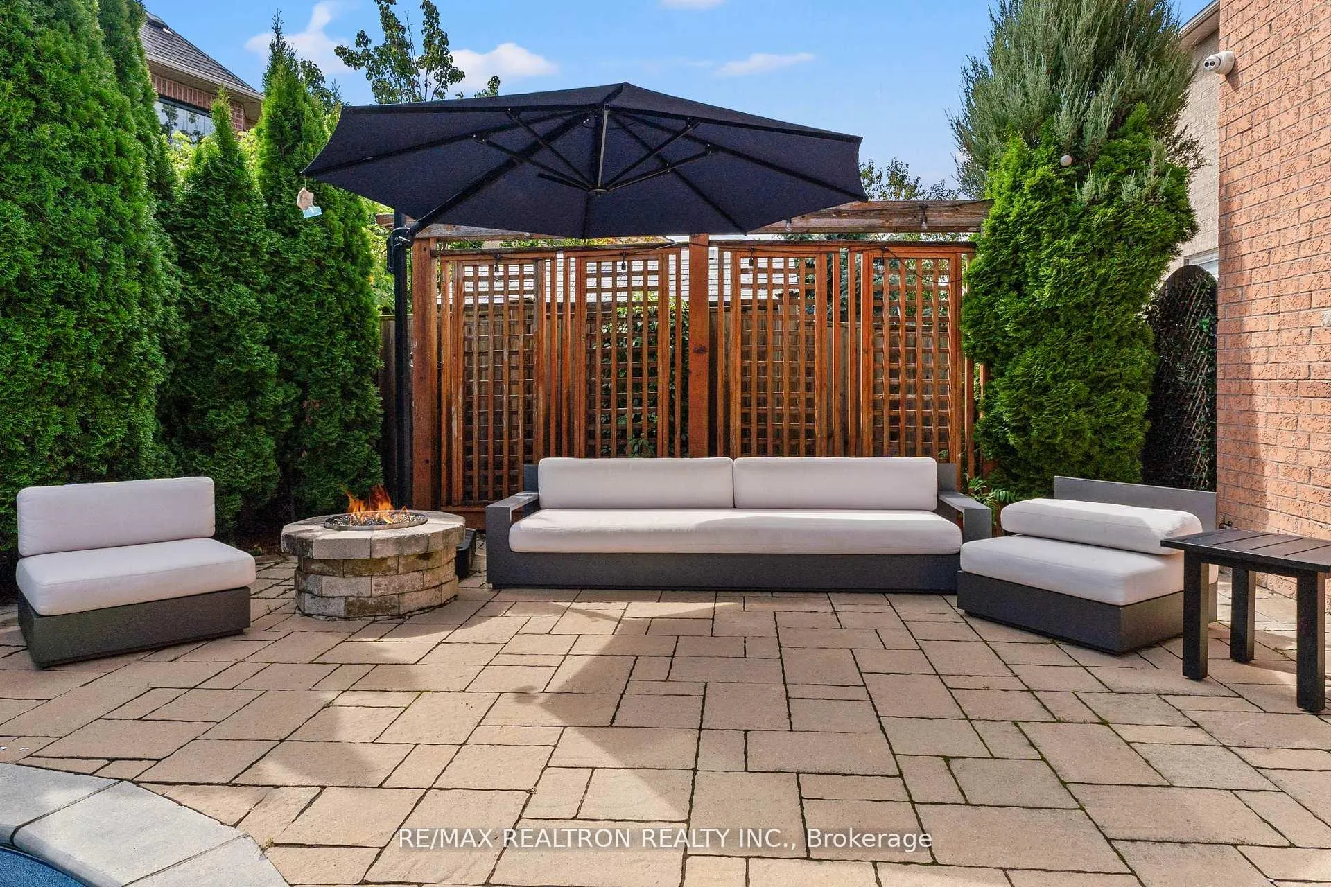 Photo 46 of 43 Basie Gate, Vaughan, Patterson — HOMEH