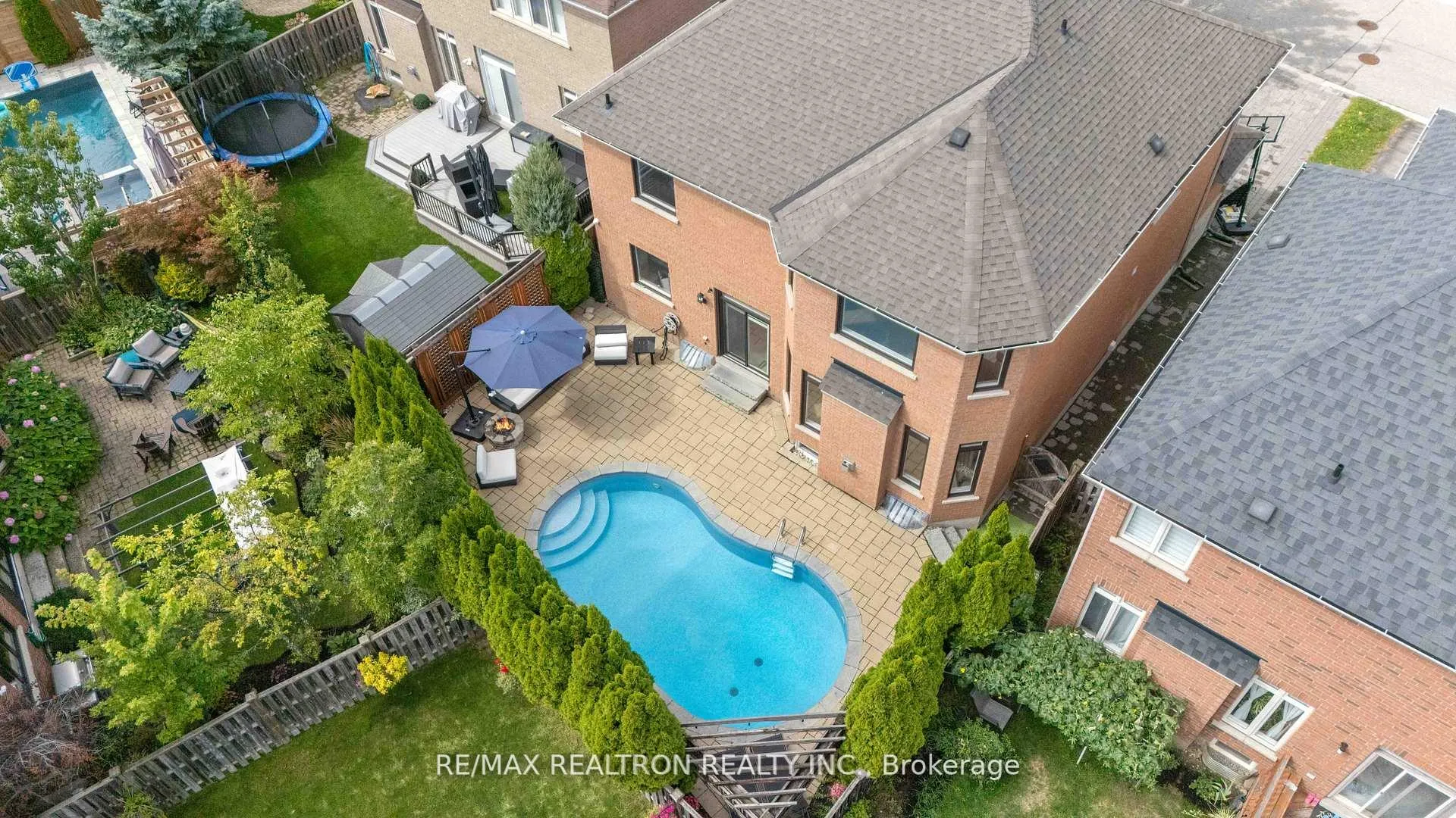 Photo 50 of 43 Basie Gate, Vaughan, Patterson — HOMEH