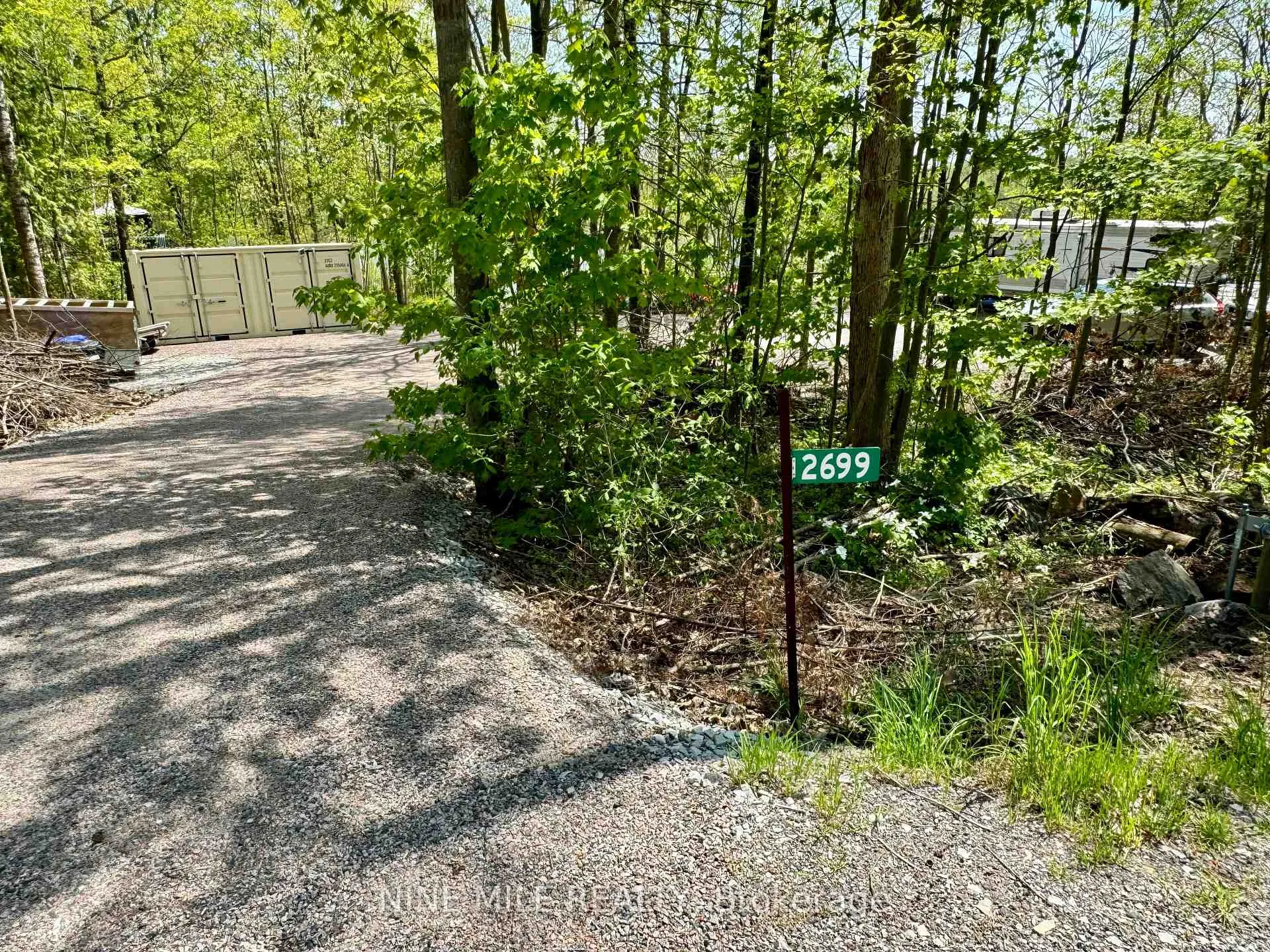 Photo 18 of 2699 Coopers Falls Road, Severn, Rural Severn — HOMEH