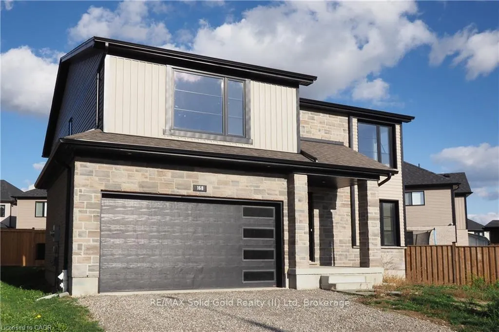 Photo 1 of 168 Otterbein Road, Kitchener — HOMEH