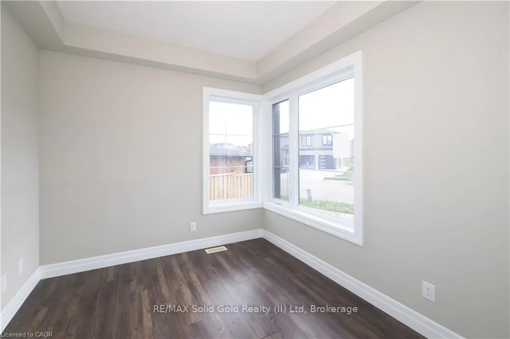 Photo 18 of 168 Otterbein Road, Kitchener — HOMEH