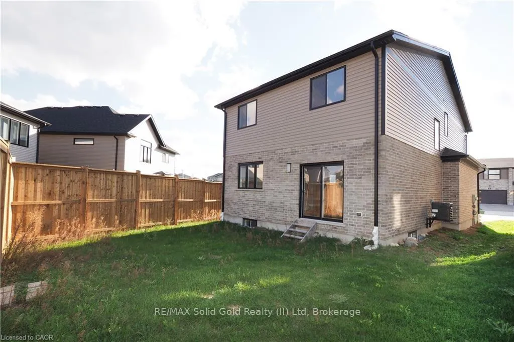 Photo 43 of 168 Otterbein Road, Kitchener — HOMEH