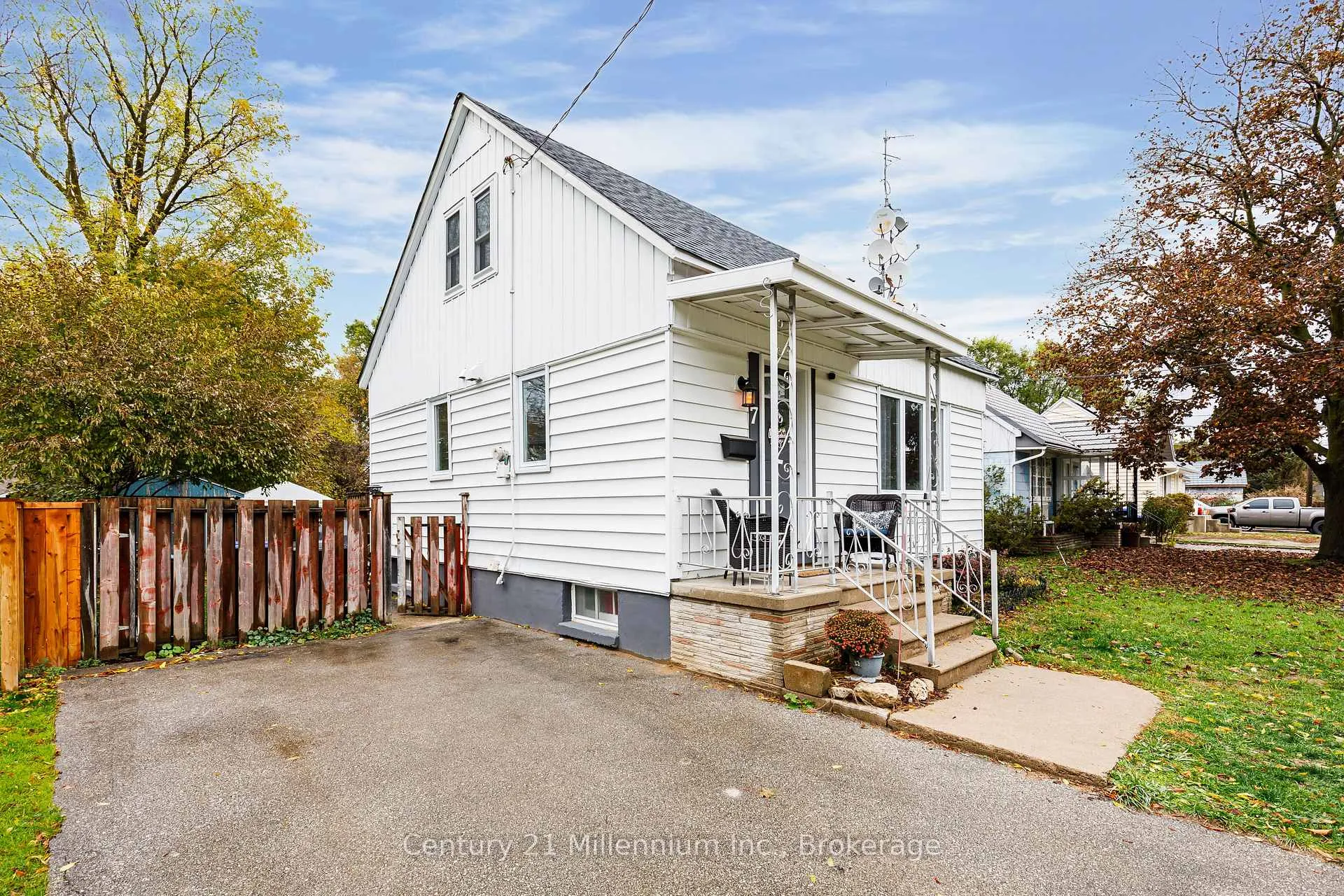 Photo 4 of 7 Fair Street, Collingwood — HOMEH