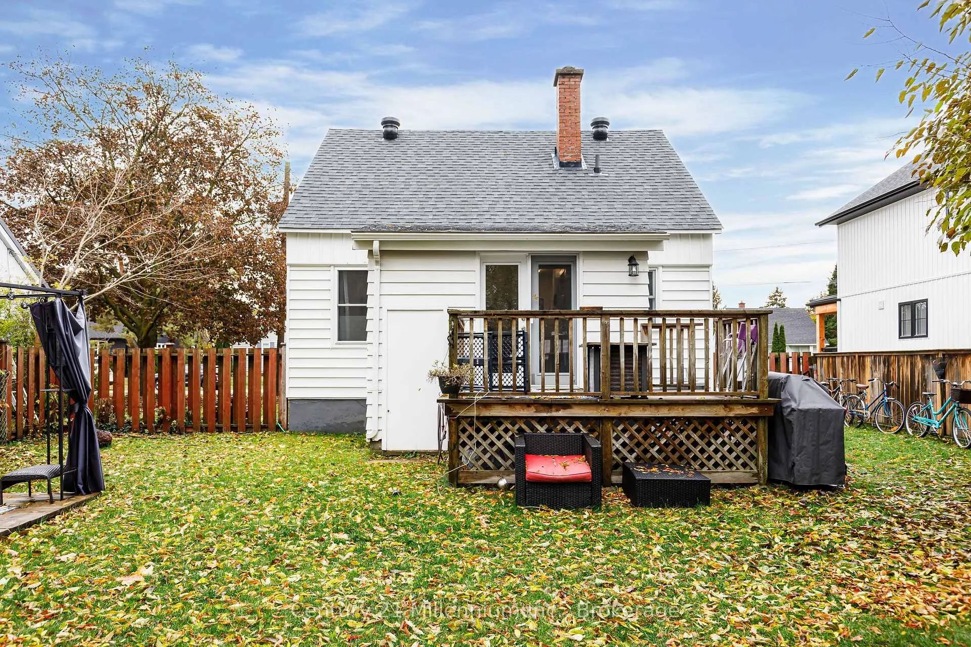 Photo 5 of 7 Fair Street, Collingwood — HOMEH