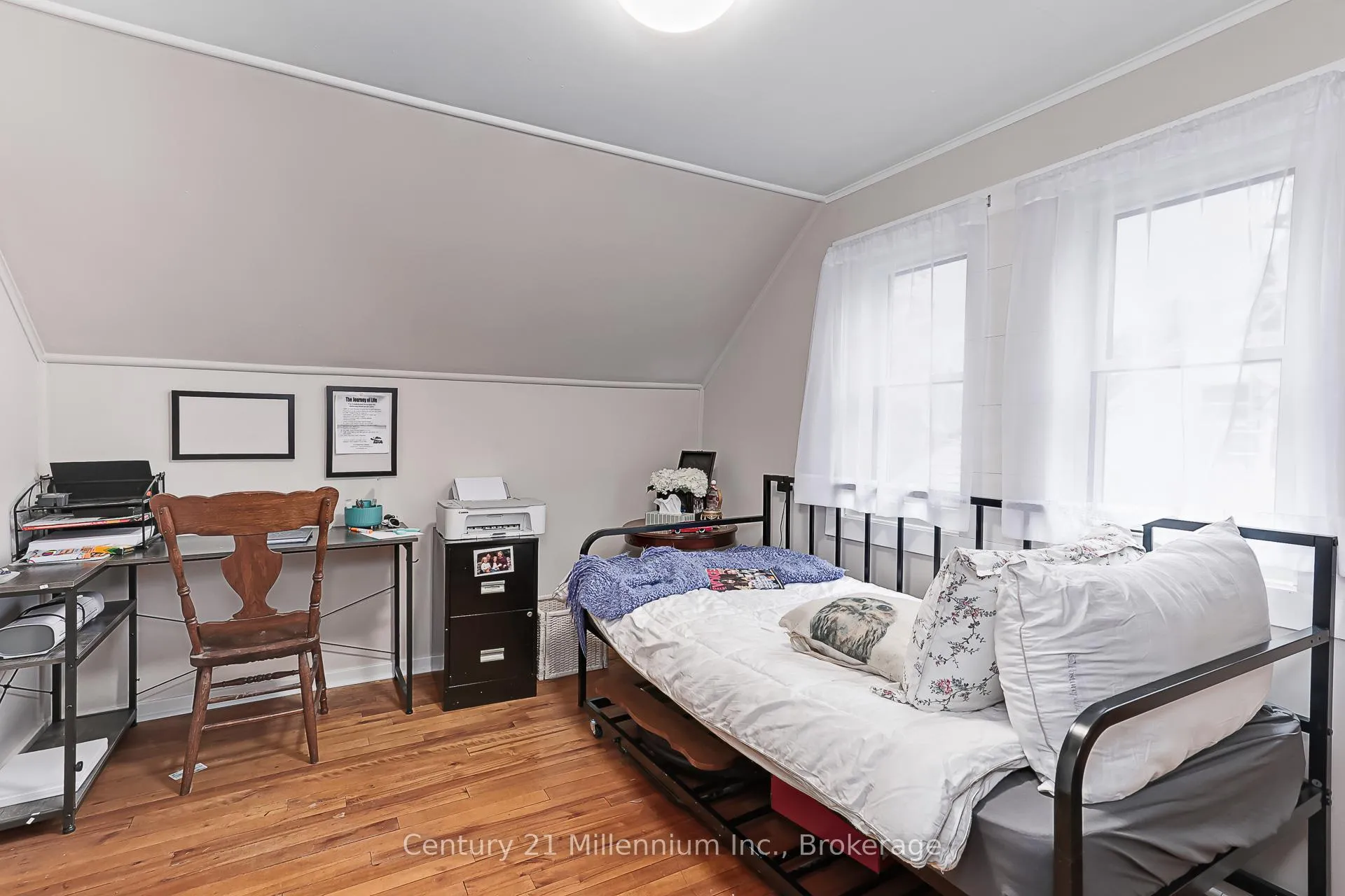 Photo 21 of 7 Fair Street, Collingwood — HOMEH