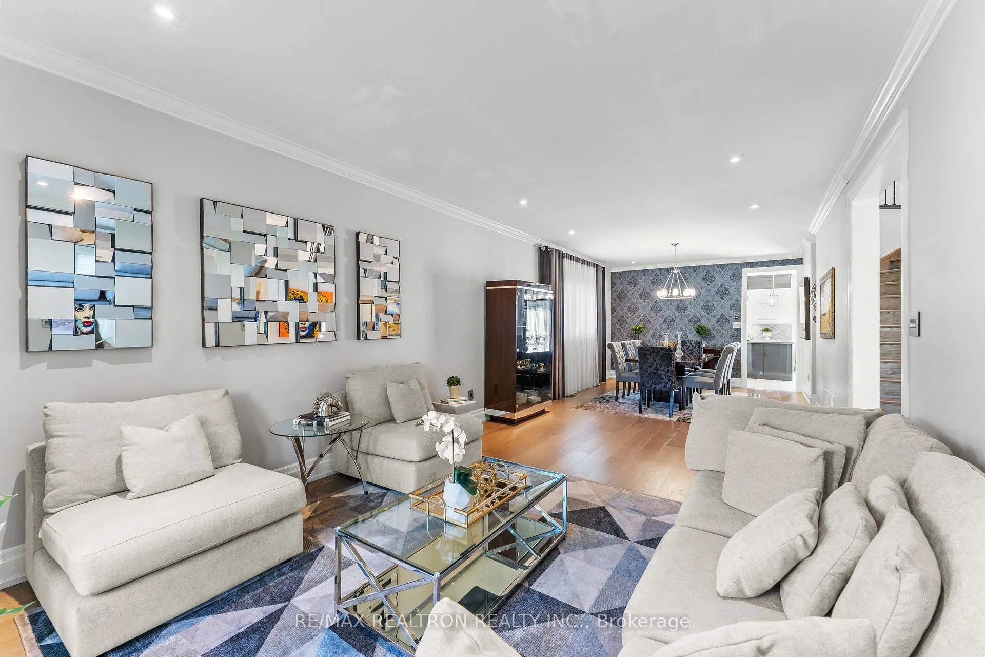Photo 7 of 90 Savoy Crescent, Vaughan, Beverley Glen — HOMEH