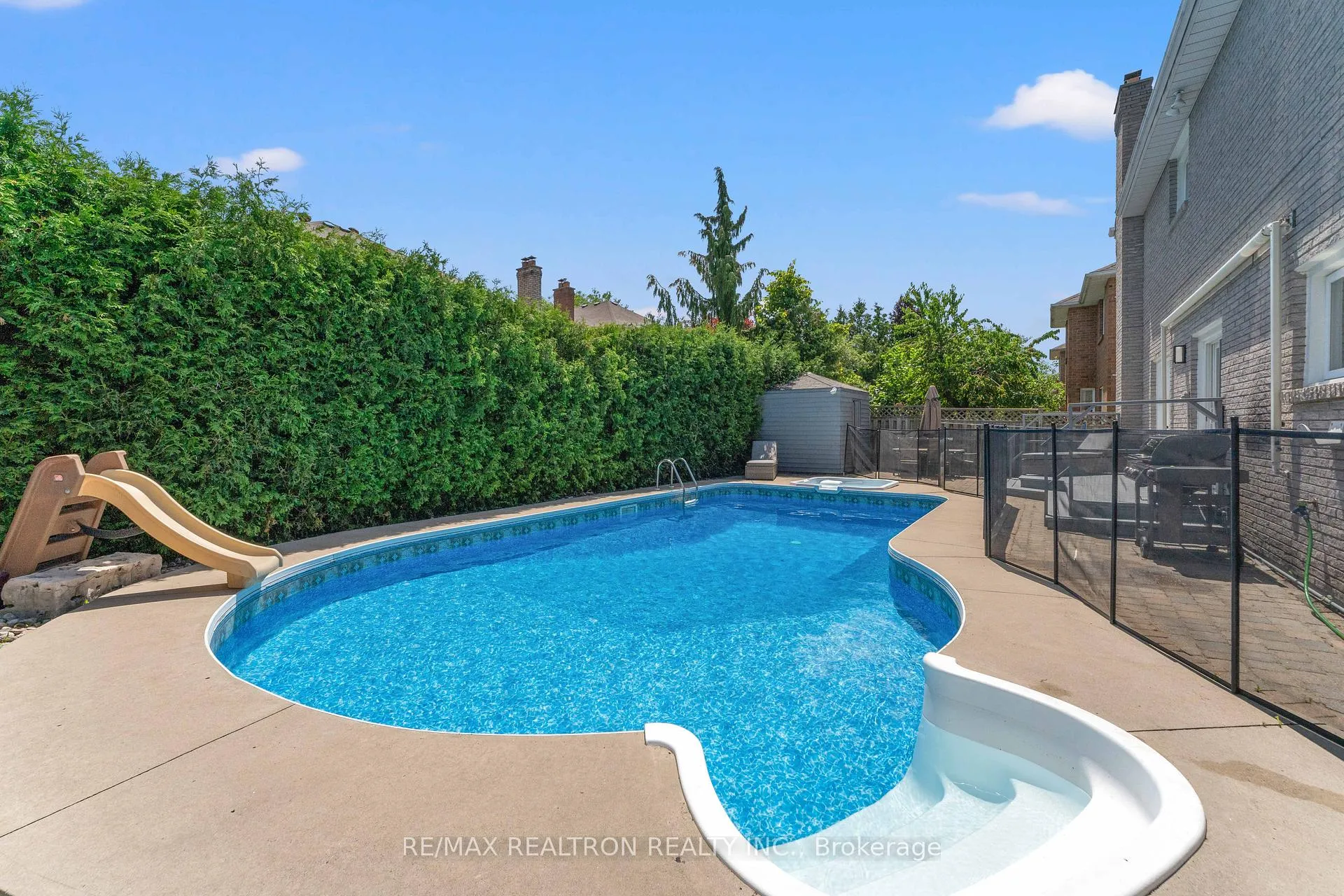 Photo 44 of 90 Savoy Crescent, Vaughan, Beverley Glen — HOMEH