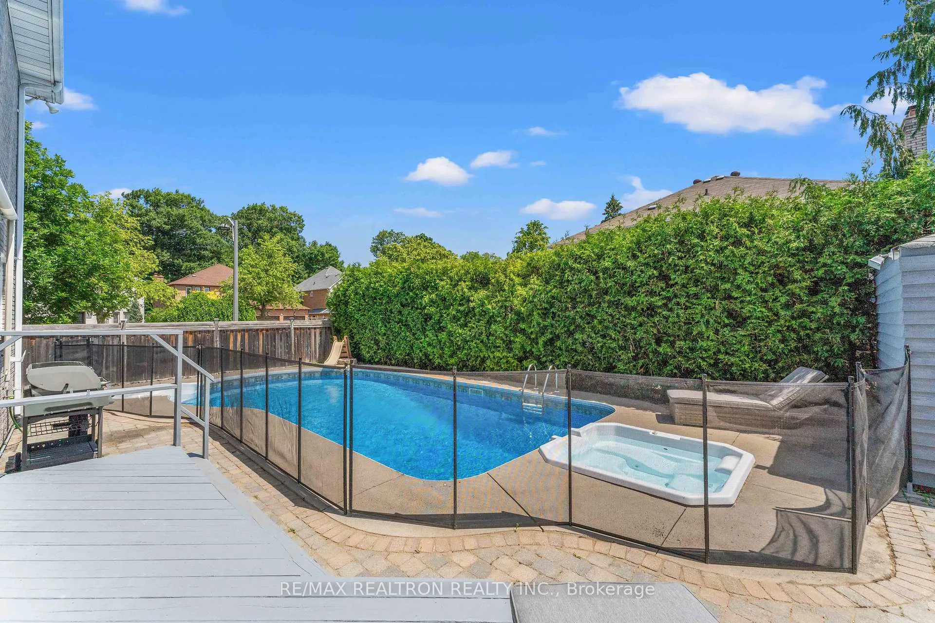 Photo 46 of 90 Savoy Crescent, Vaughan, Beverley Glen — HOMEH