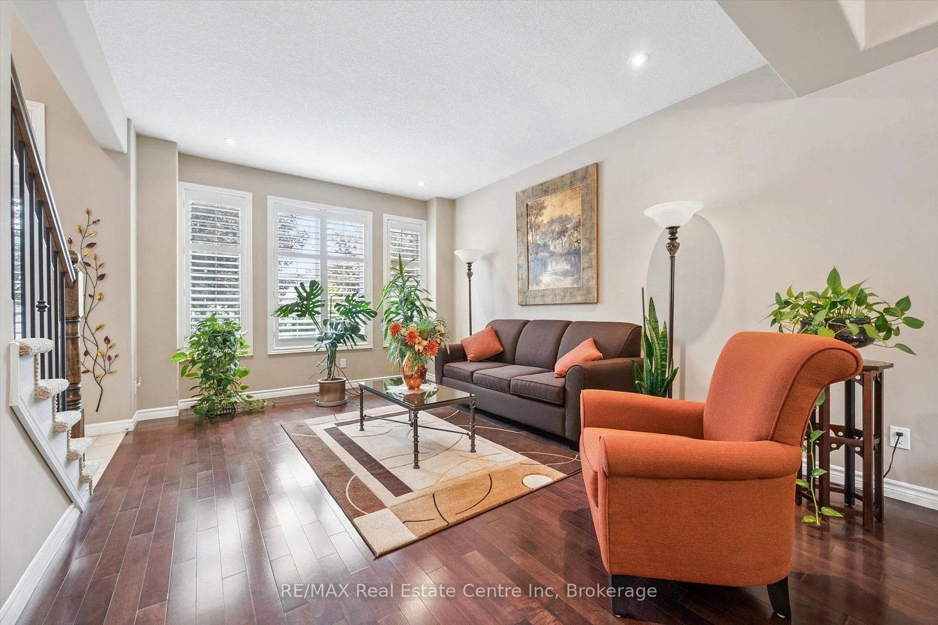 Photo 5 of 32 Frasson Drive, Guelph, Grange Road — HOMEH