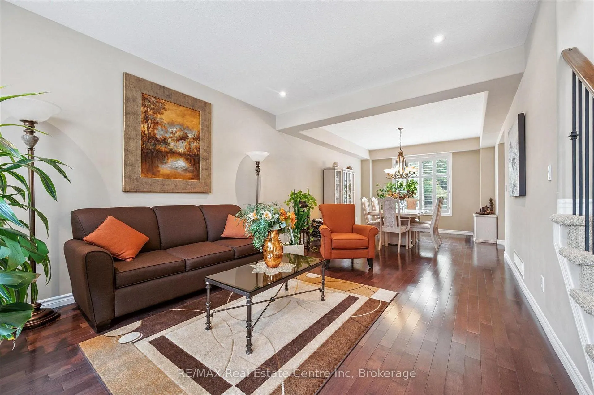 Photo 6 of 32 Frasson Drive, Guelph, Grange Road — HOMEH