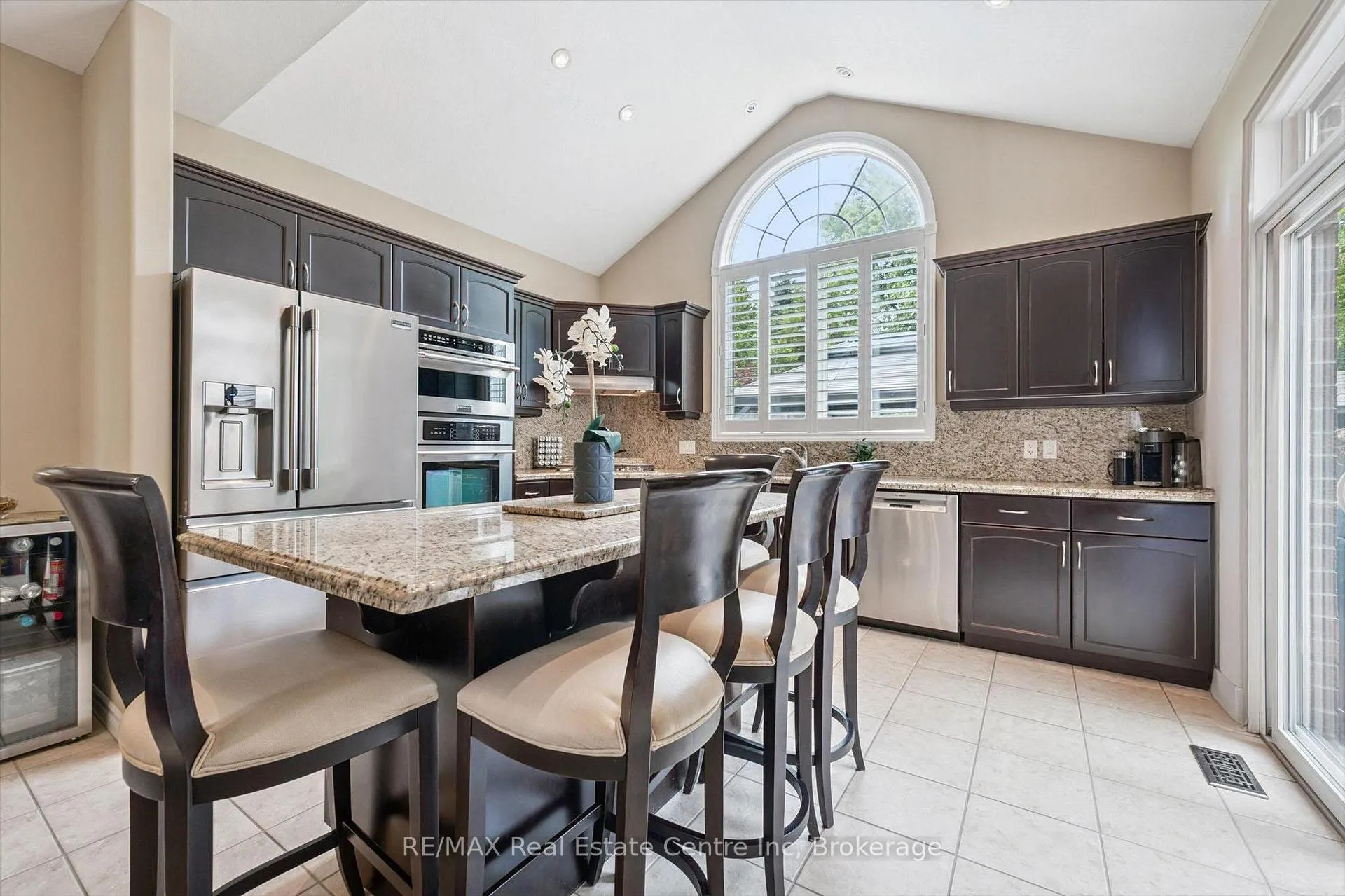 Photo 8 of 32 Frasson Drive, Guelph, Grange Road — HOMEH