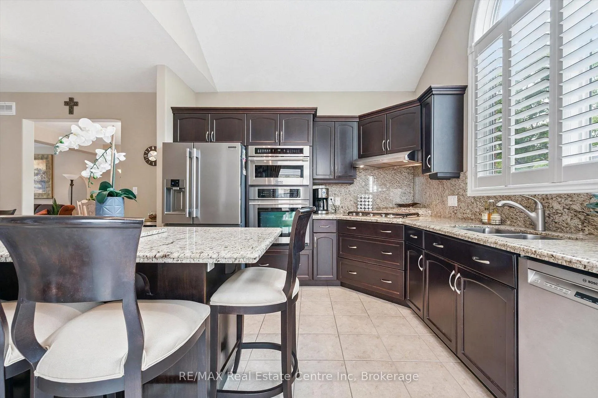 Photo 9 of 32 Frasson Drive, Guelph, Grange Road — HOMEH