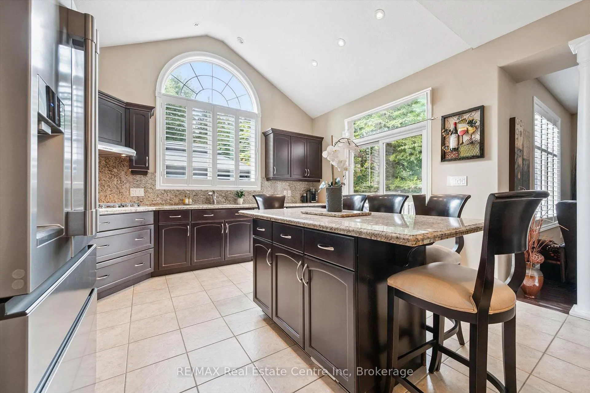 Photo 10 of 32 Frasson Drive, Guelph, Grange Road — HOMEH