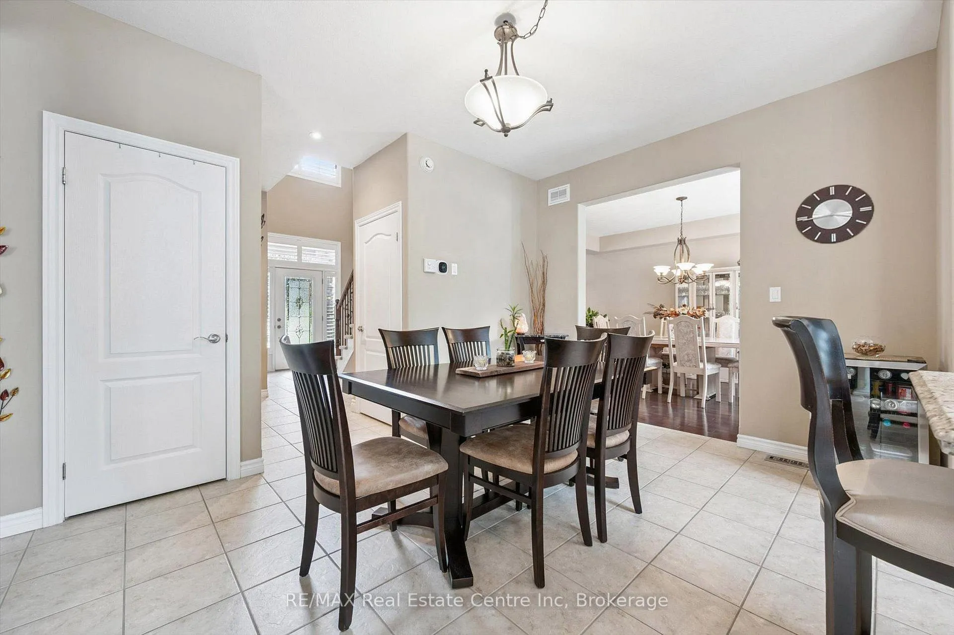 Photo 12 of 32 Frasson Drive, Guelph, Grange Road — HOMEH
