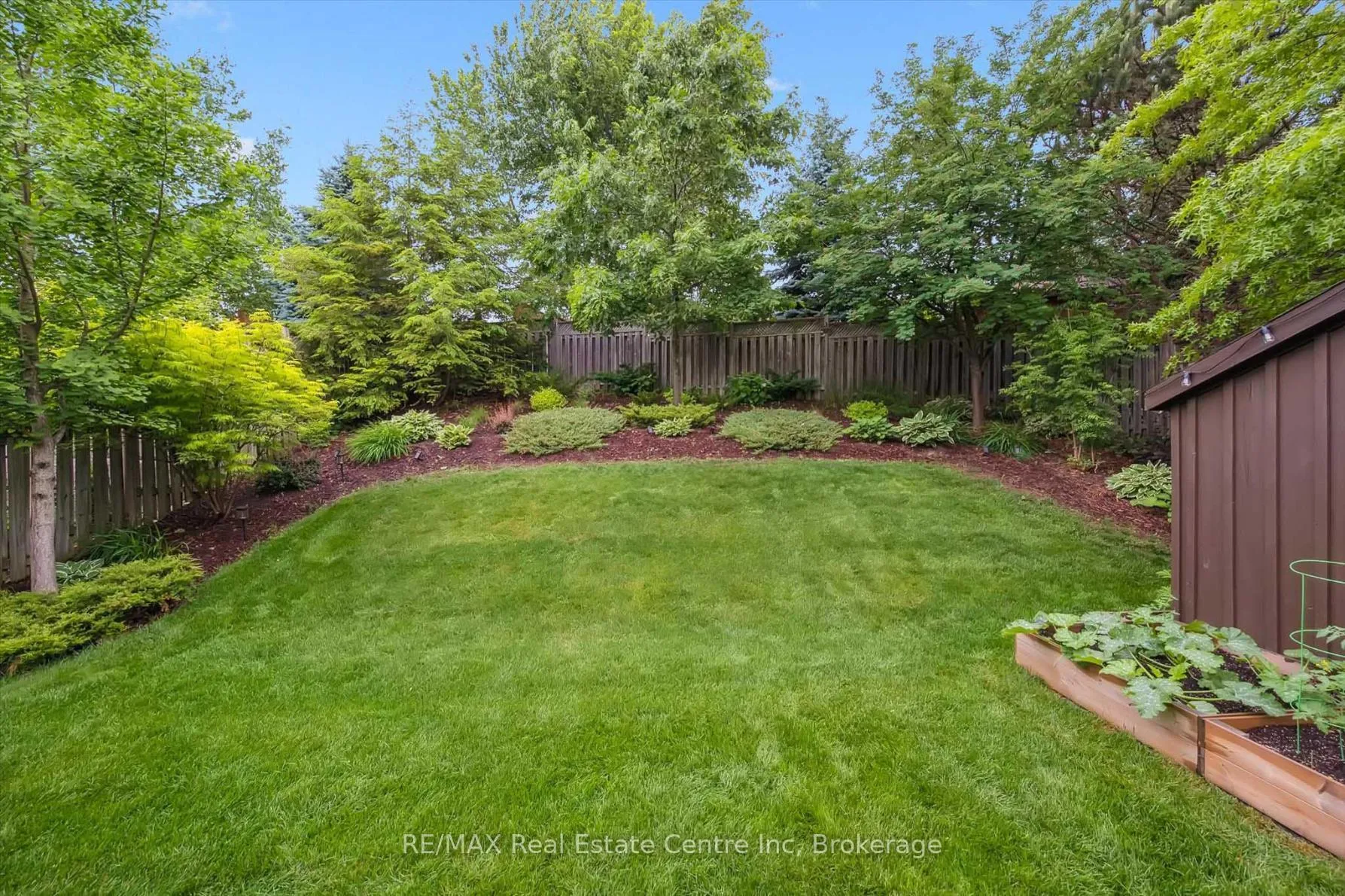 Photo 26 of 32 Frasson Drive, Guelph, Grange Road — HOMEH