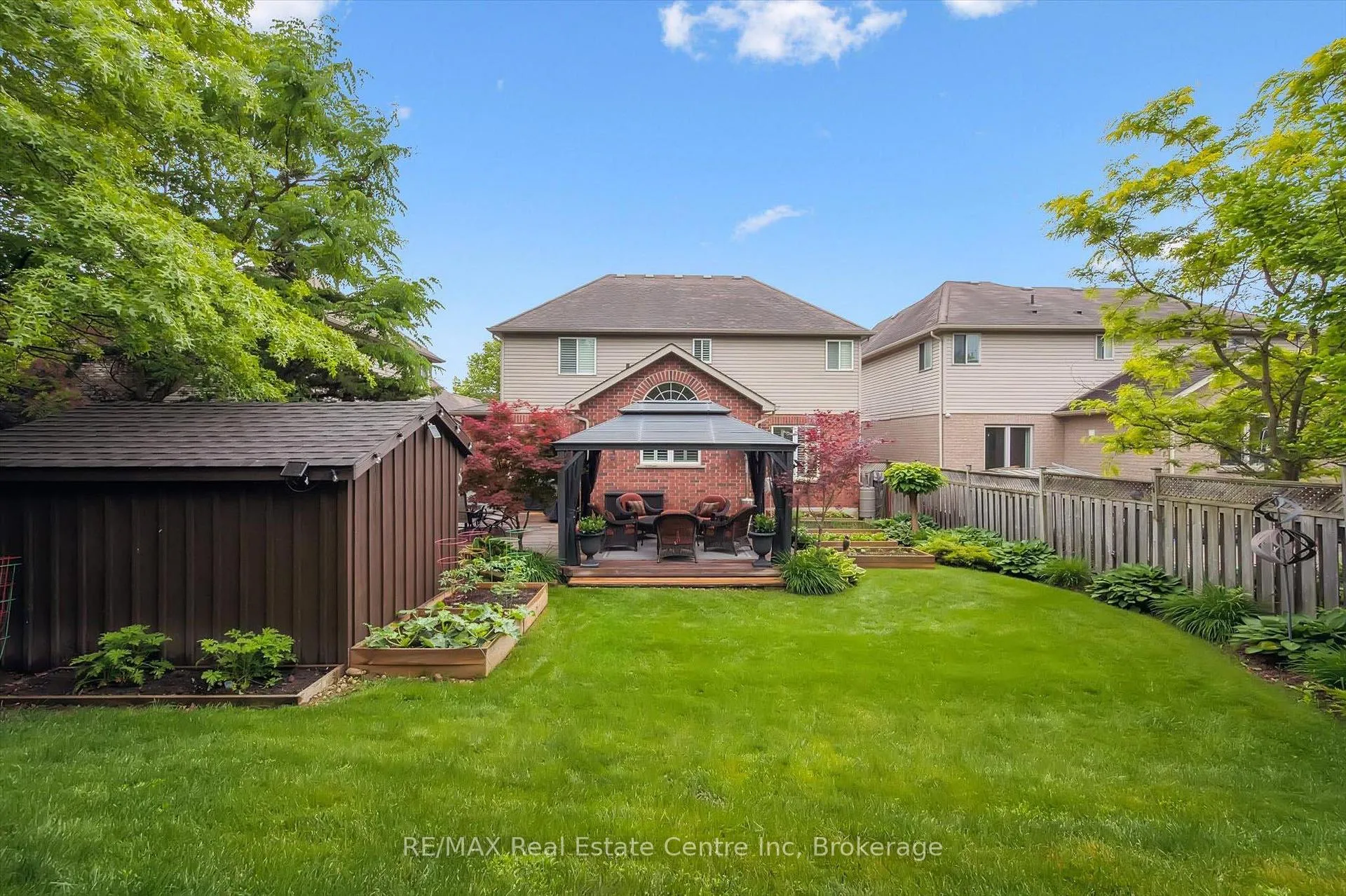 Photo 27 of 32 Frasson Drive, Guelph, Grange Road — HOMEH