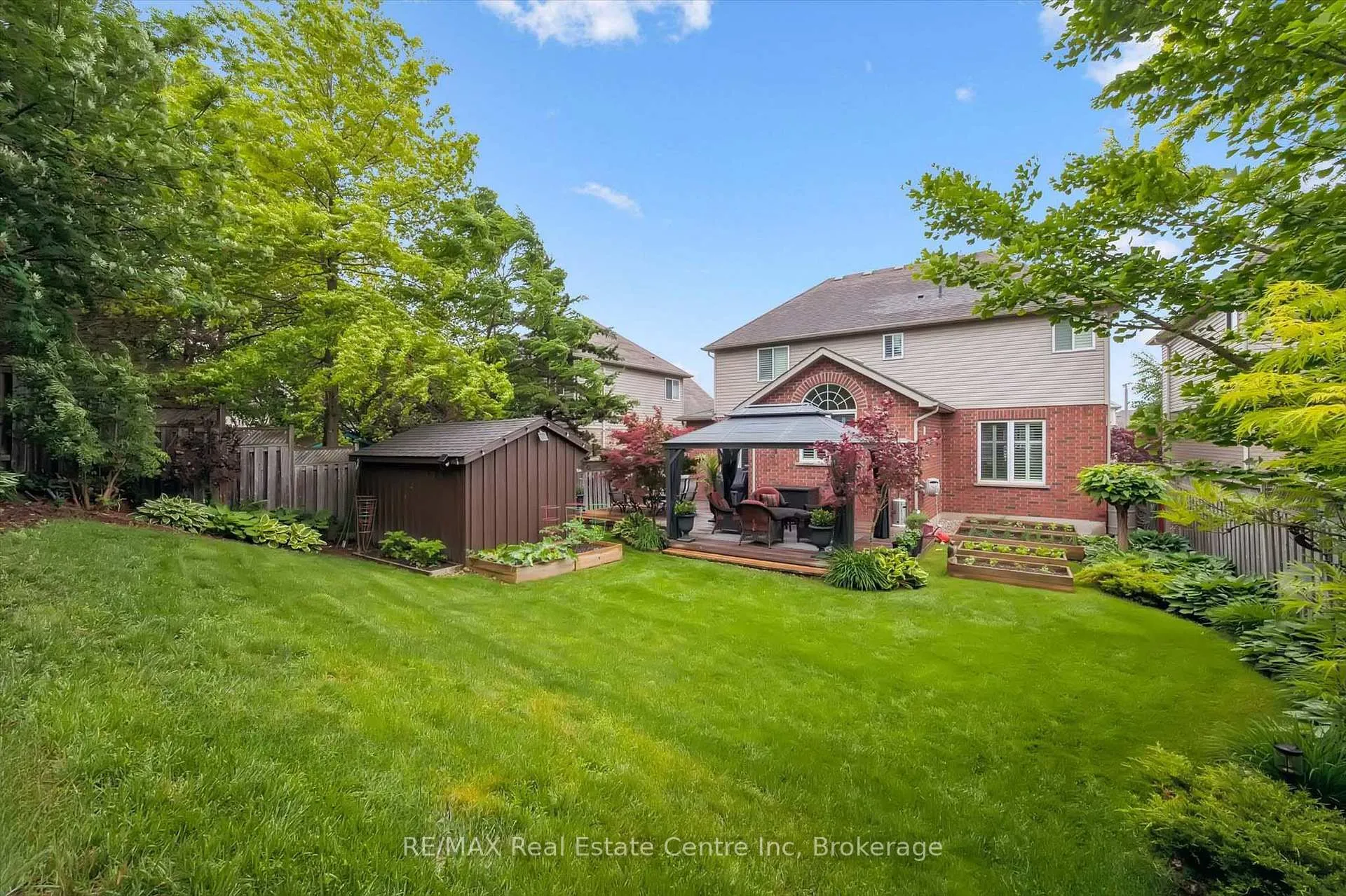 Photo 28 of 32 Frasson Drive, Guelph, Grange Road — HOMEH