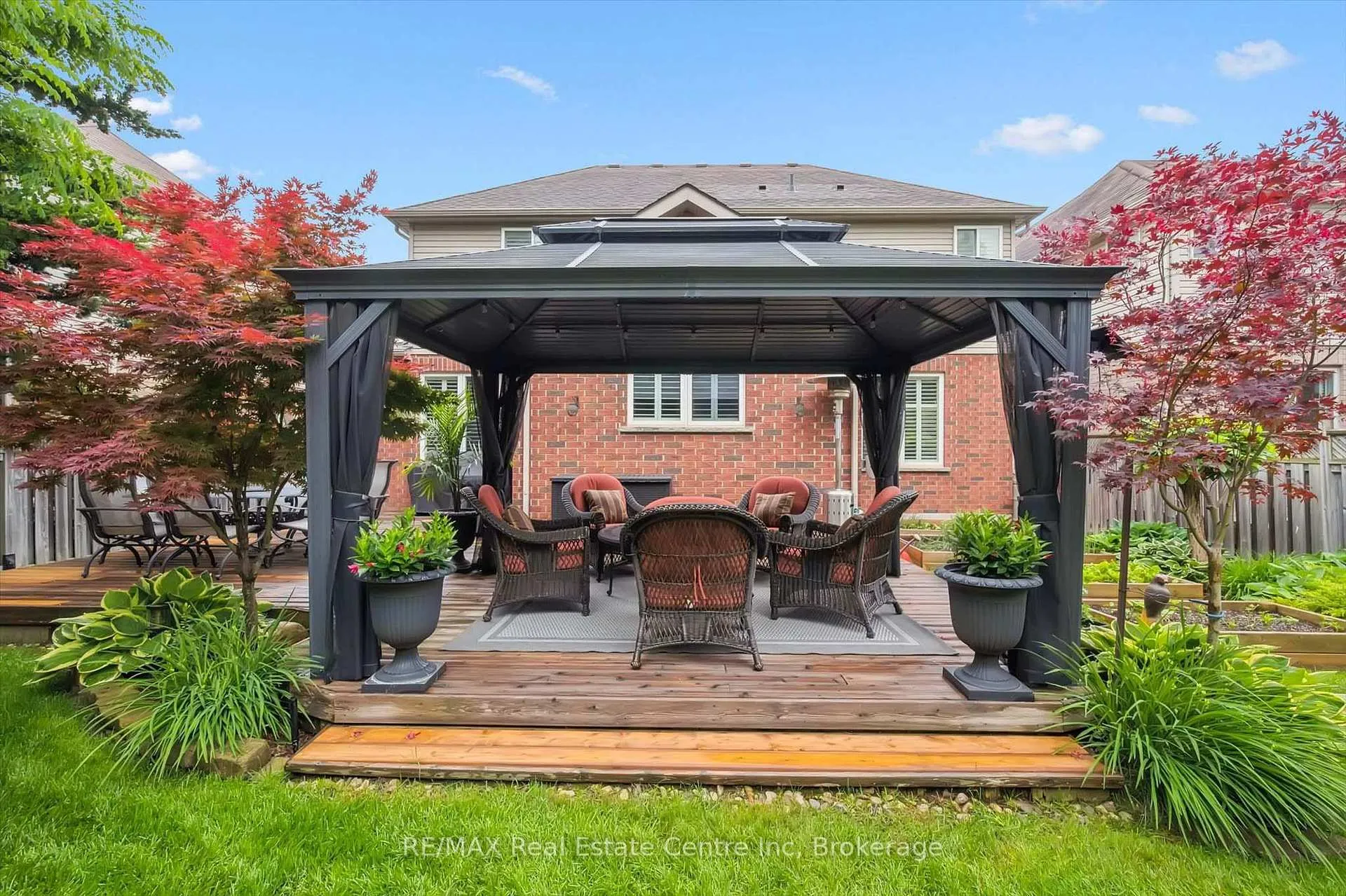Photo 29 of 32 Frasson Drive, Guelph, Grange Road — HOMEH