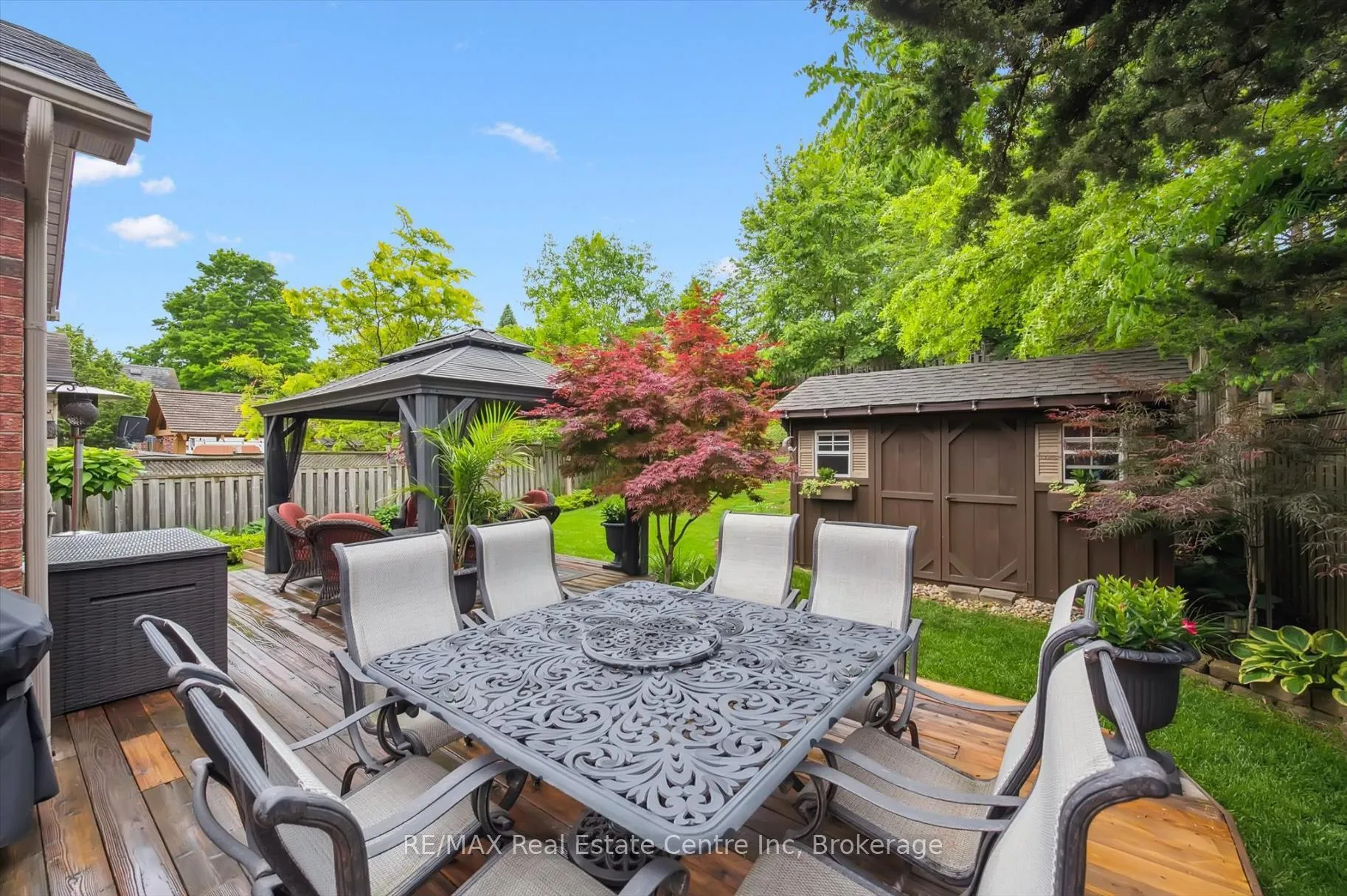 Photo 30 of 32 Frasson Drive, Guelph, Grange Road — HOMEH