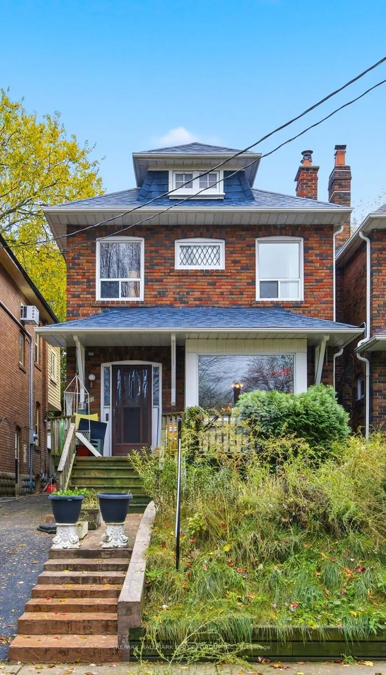 Photo 1 of 405 St Clements Avenue, Toronto, Lawrence Park South — HOMEH