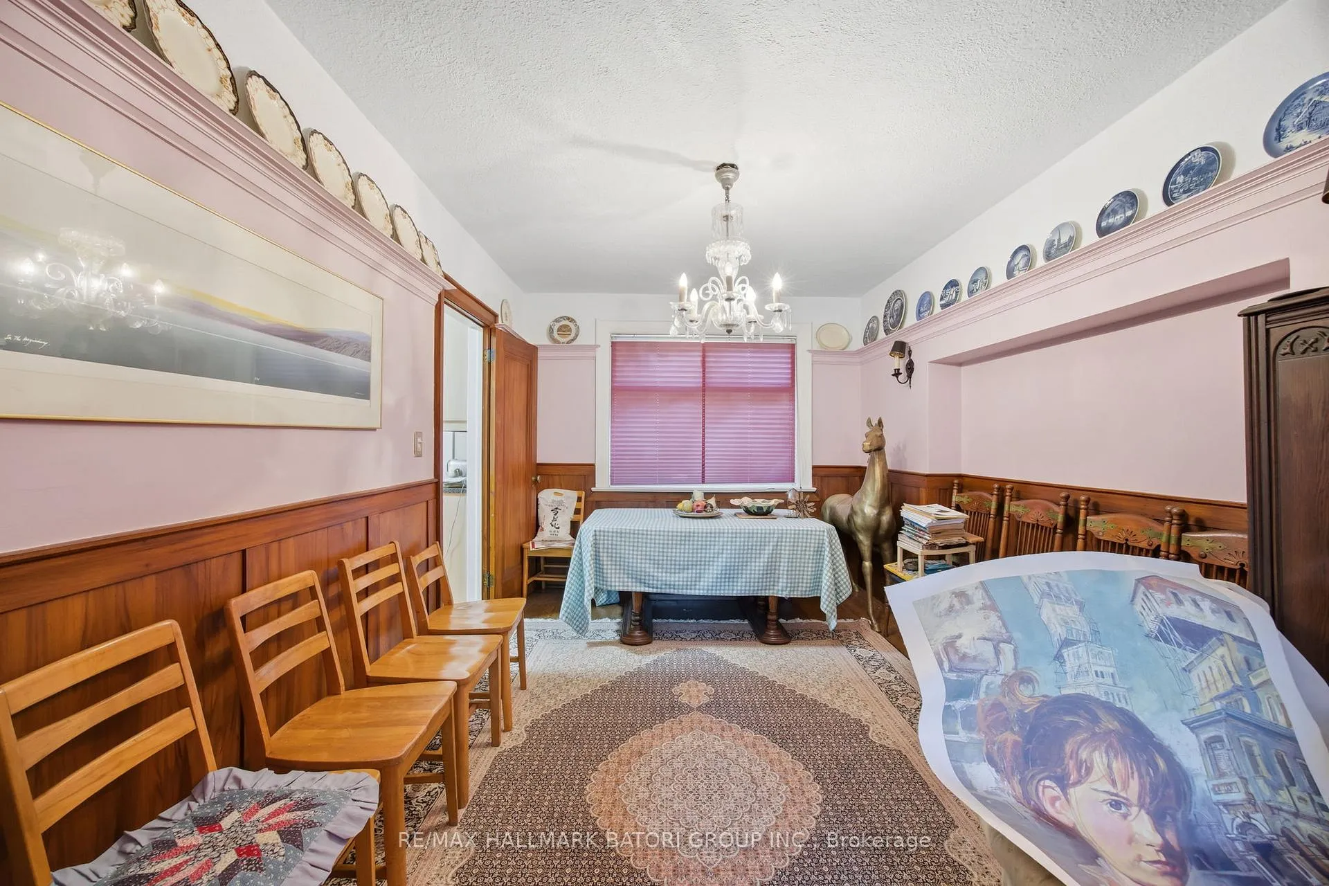 Photo 4 of 405 St Clements Avenue, Toronto, Lawrence Park South — HOMEH
