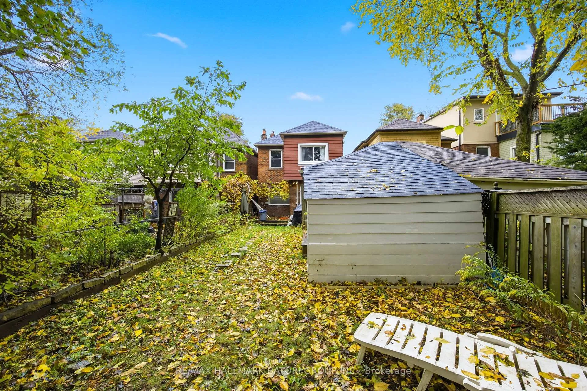 Photo 15 of 405 St Clements Avenue, Toronto, Lawrence Park South — HOMEH
