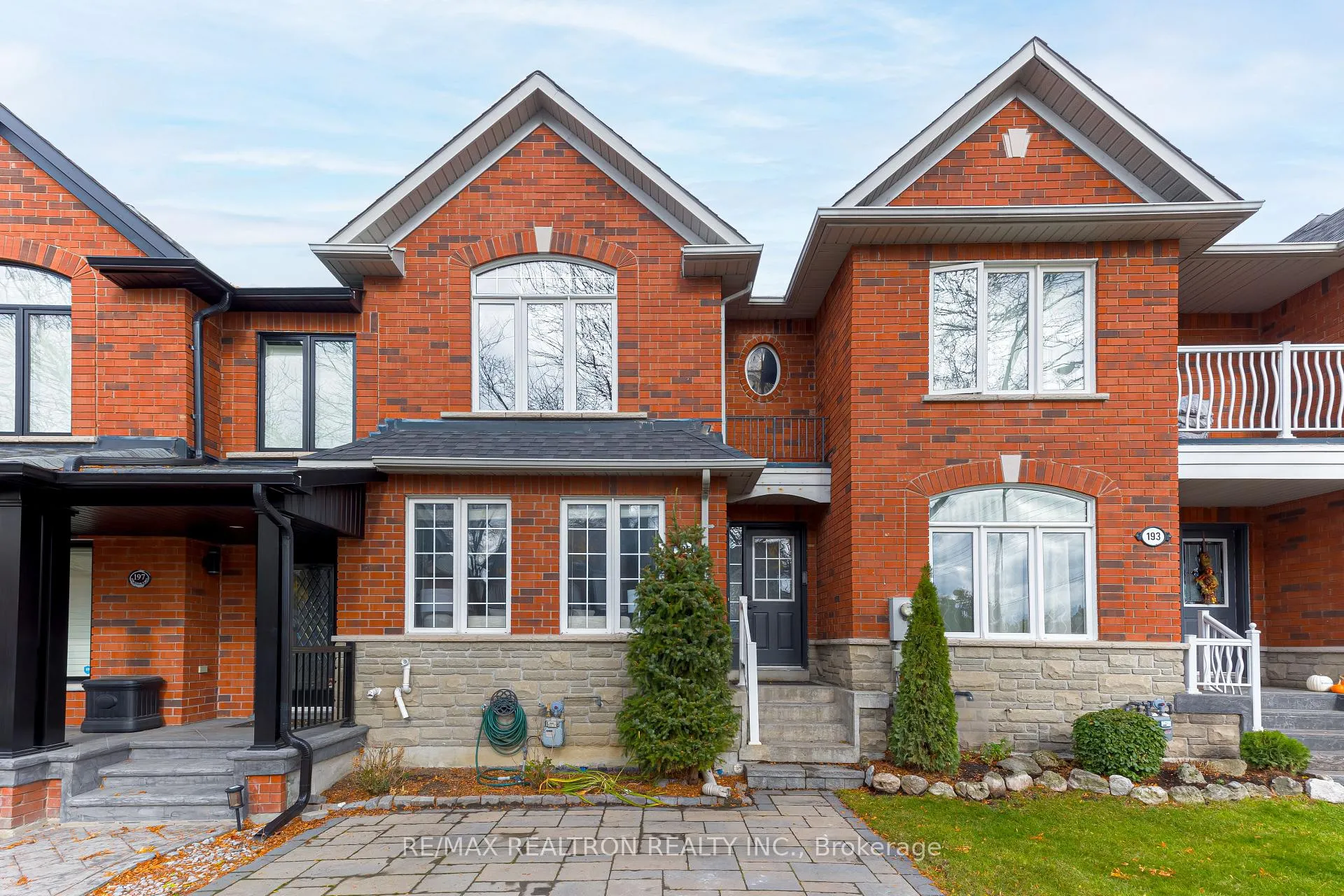Photo 1 of 195 Equator Crescent, Vaughan, Vellore Village — HOMEH