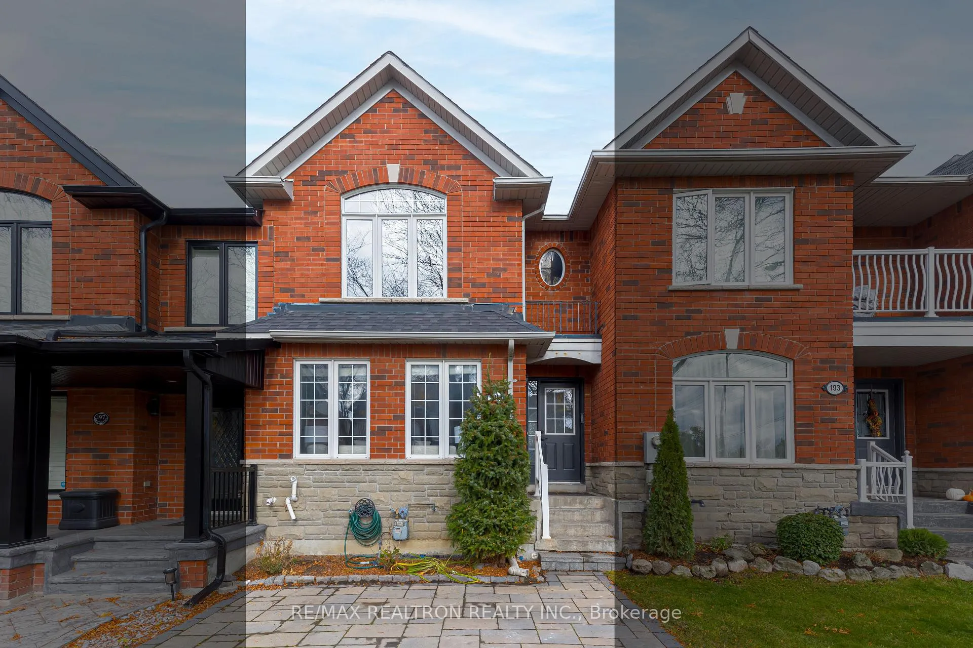 Photo 2 of 195 Equator Crescent, Vaughan, Vellore Village — HOMEH