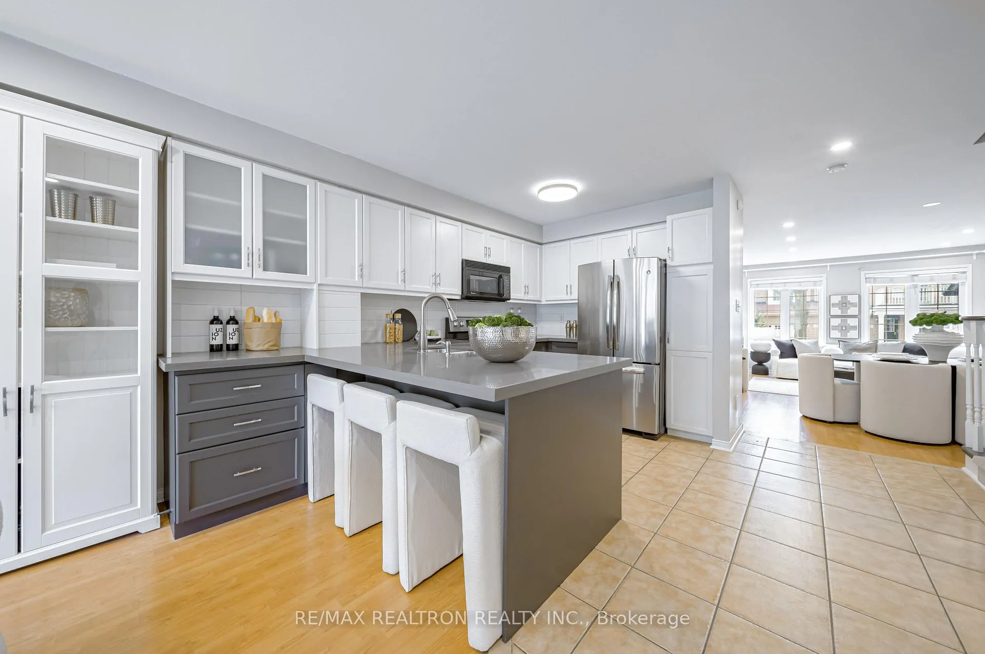 Photo 9 of 195 Equator Crescent, Vaughan, Vellore Village — HOMEH