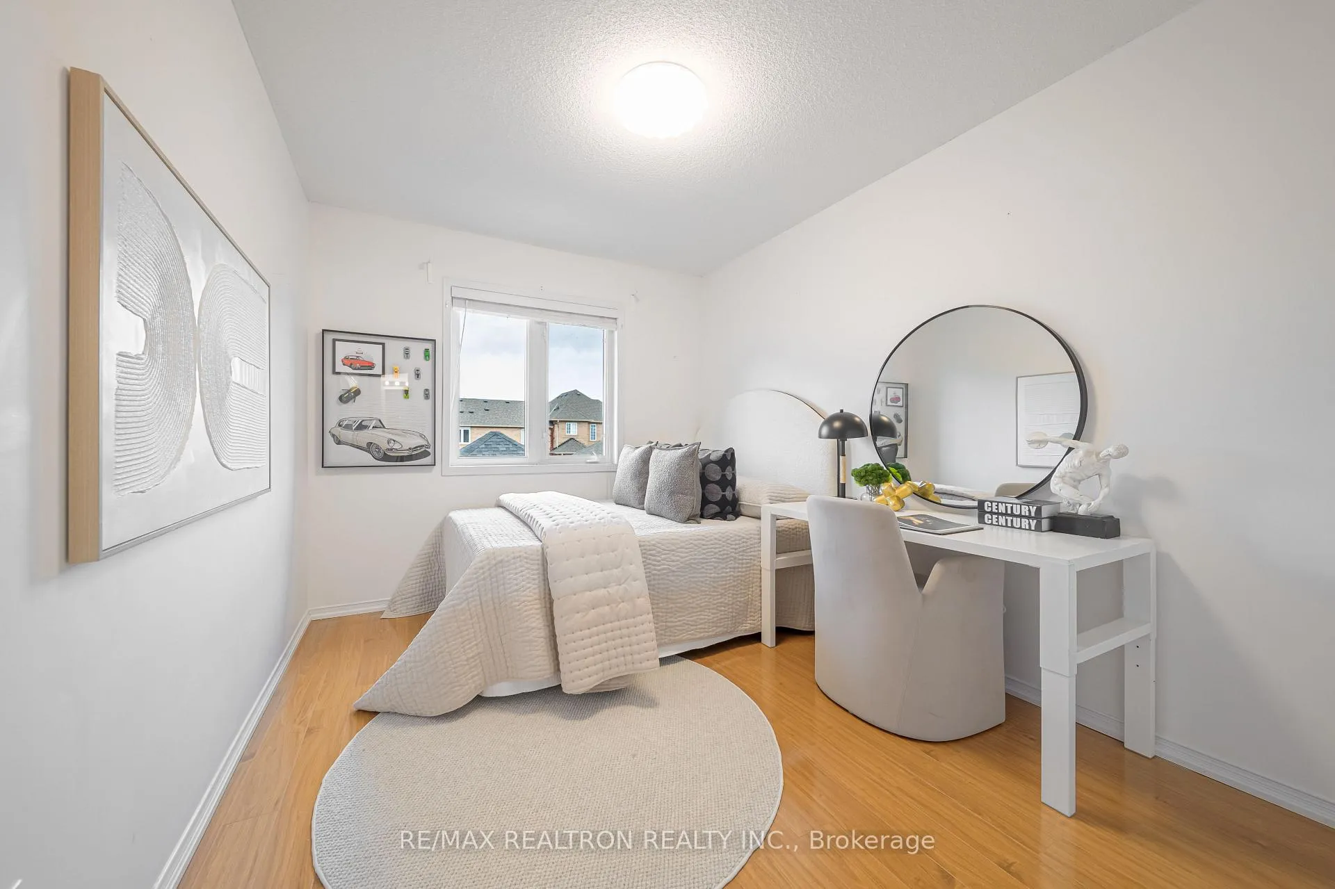 Photo 19 of 195 Equator Crescent, Vaughan, Vellore Village — HOMEH