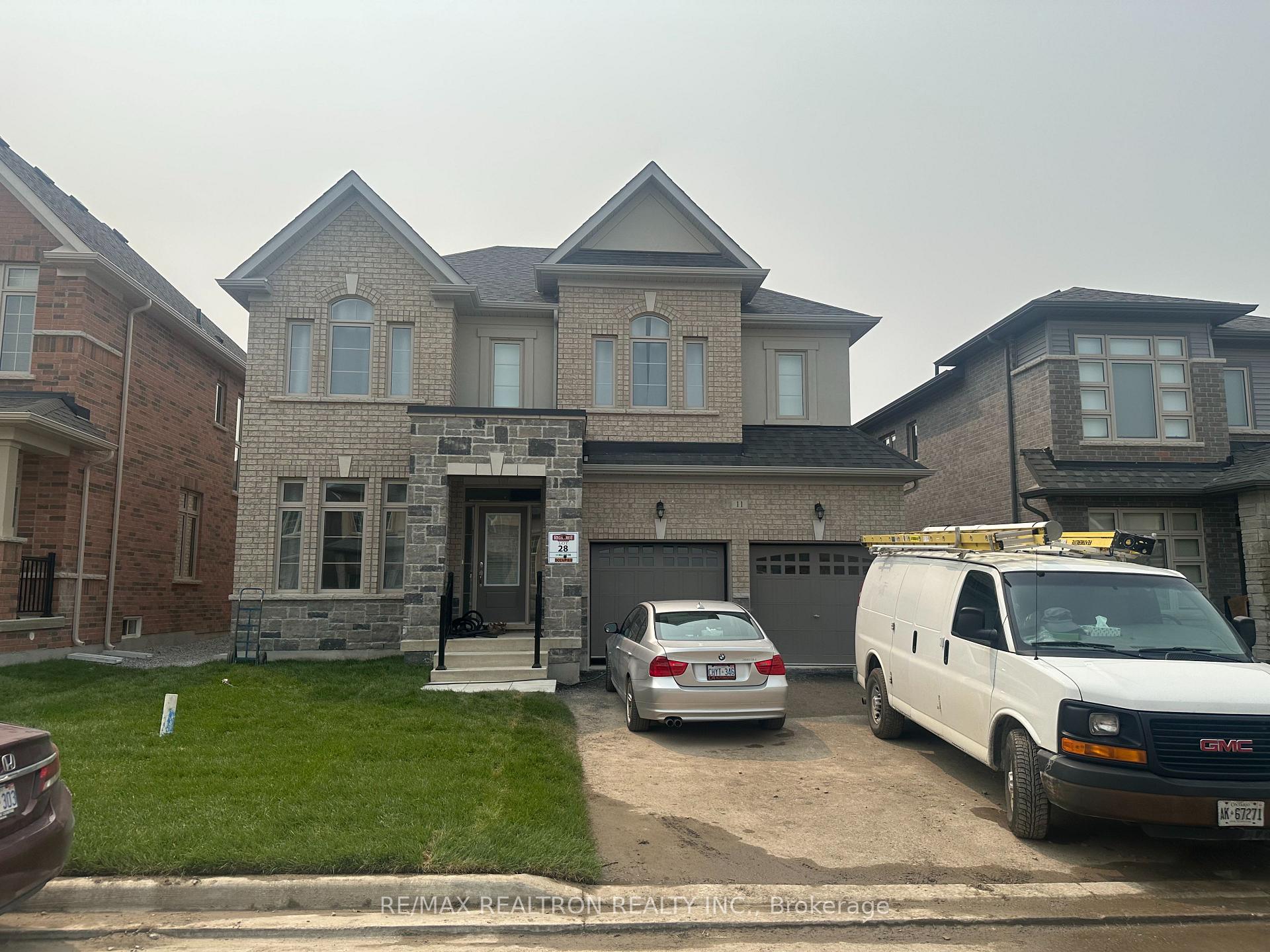 Photo 1 of 11 Bill Guy Drive, Georgina, Keswick South — HOMEH
