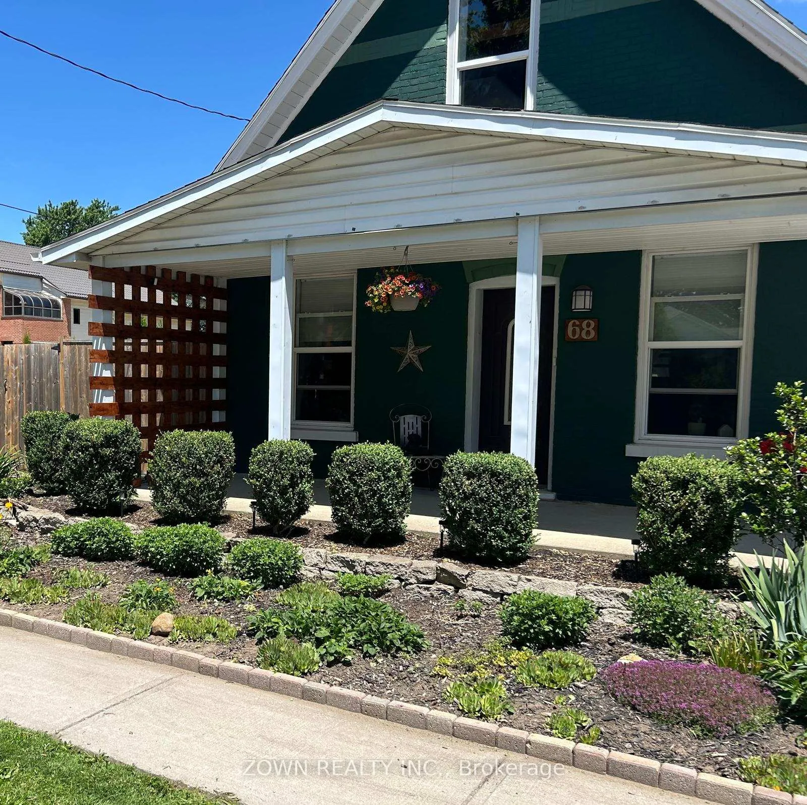 Photo 32 of 68 Victoria Street, Chatham-Kent, Thamesville — HOMEH