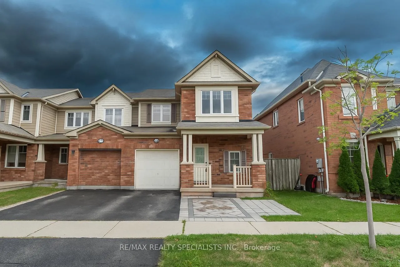 Photo 1 of 212 Prosser Circle S, Milton, Harrison — HOMEH