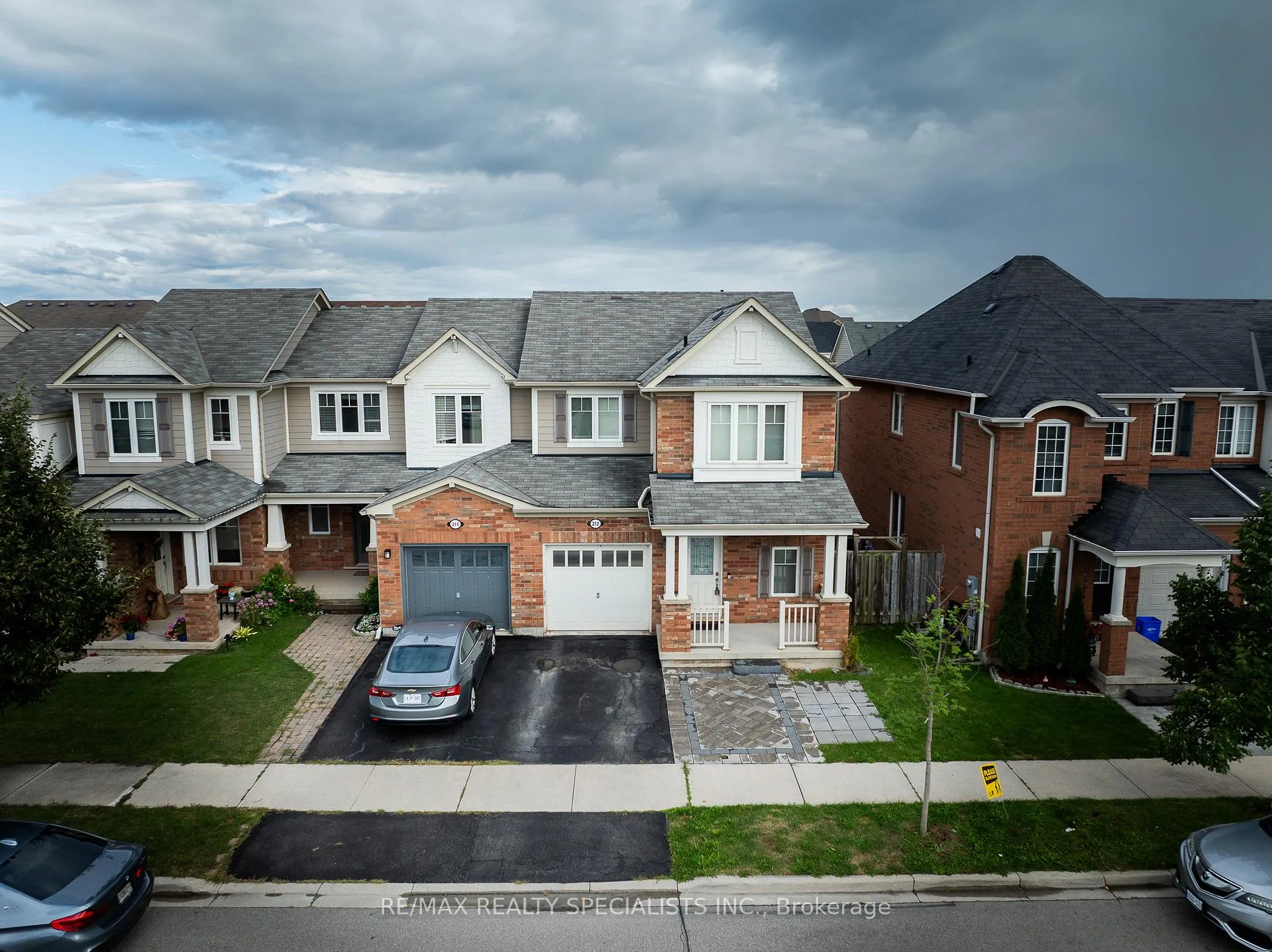 Photo 2 of 212 Prosser Circle S, Milton, Harrison — HOMEH