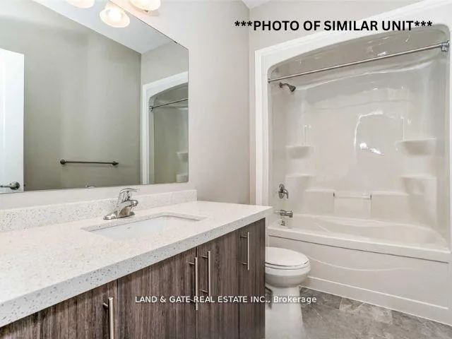 Photo 9 of 64 Lambs Lane, Clarington, Bowmanville — HOMEH