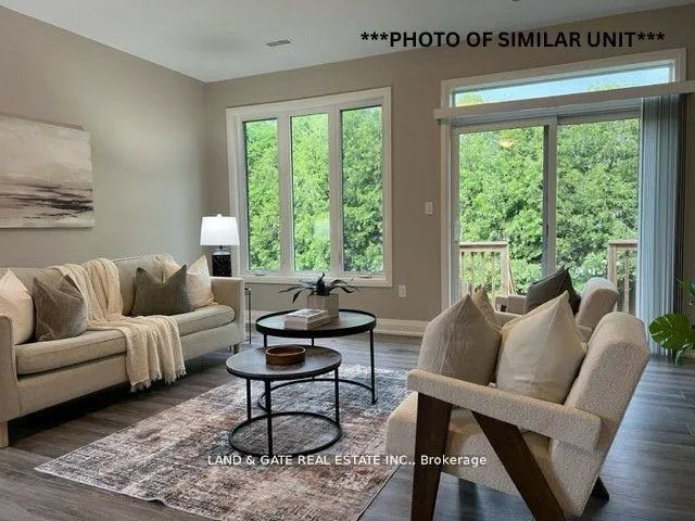 Photo 13 of 64 Lambs Lane, Clarington, Bowmanville — HOMEH