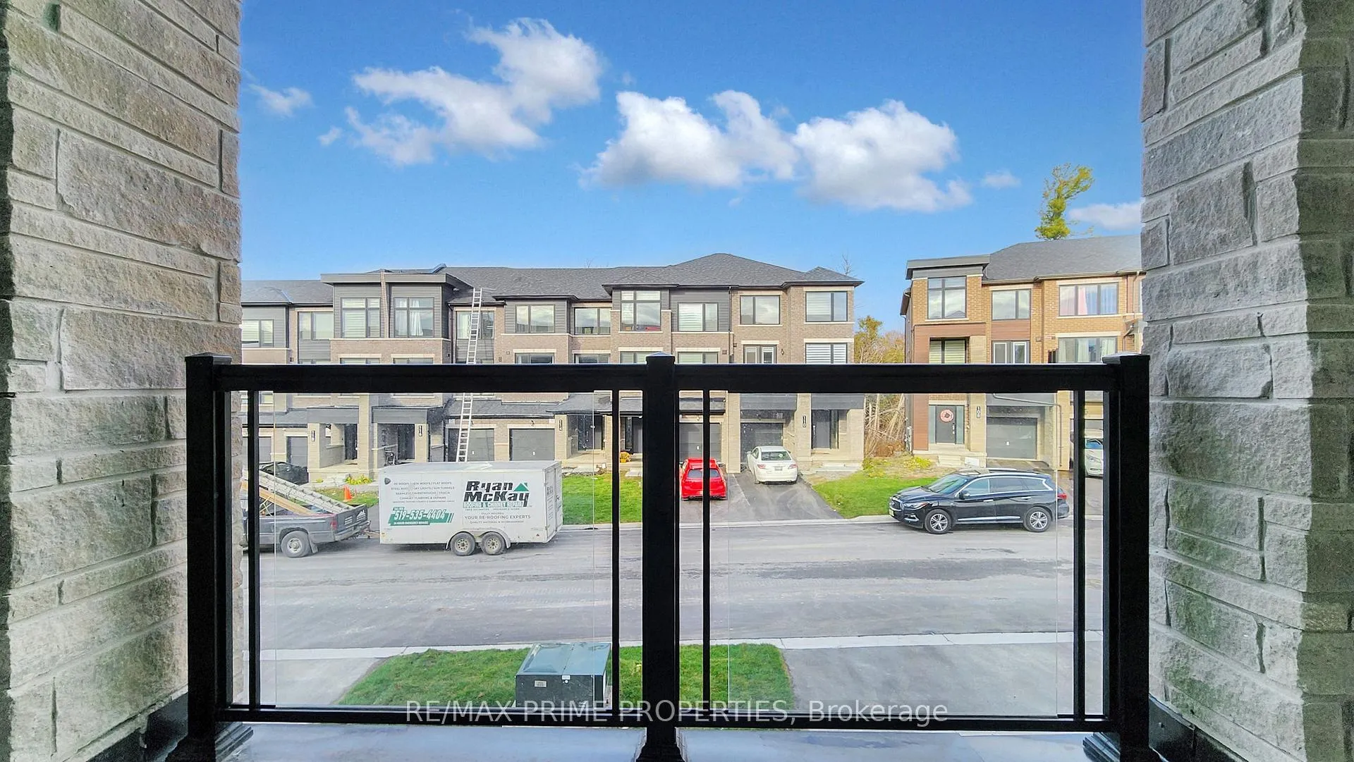 Photo 46 of 113 Blue Forest Crescent, Barrie, Innis-Shore — HOMEH