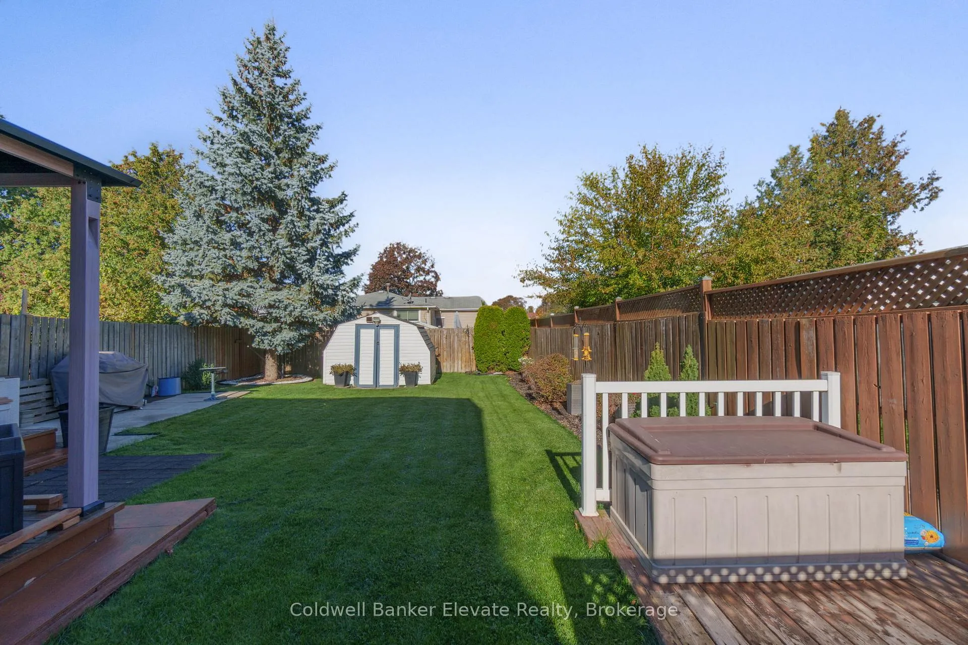 Photo 30 of 224 Traynor Avenue, Kitchener — HOMEH
