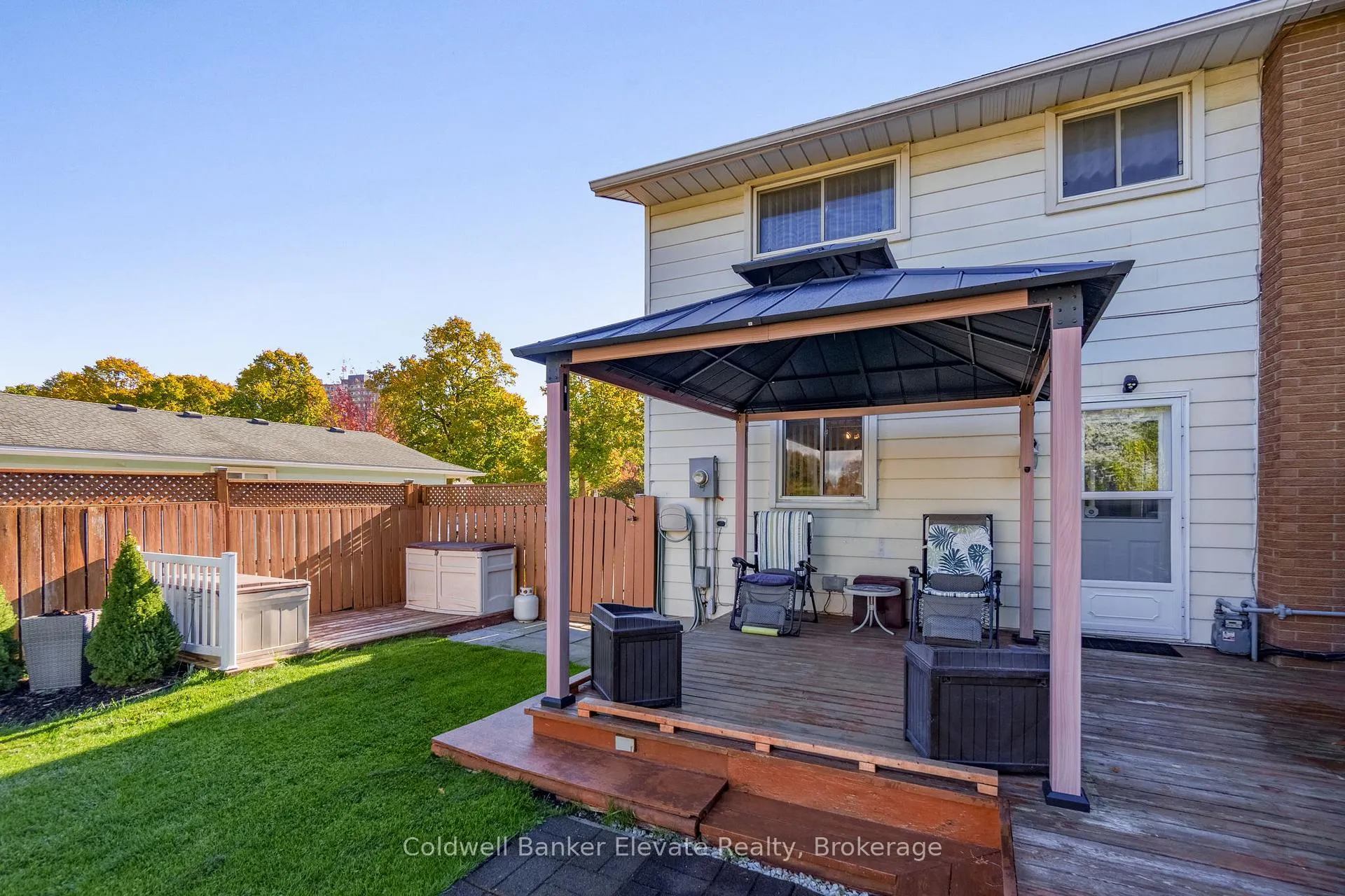 Photo 32 of 224 Traynor Avenue, Kitchener — HOMEH