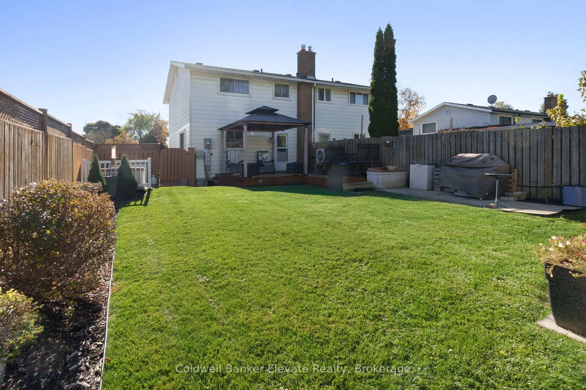 Photo 34 of 224 Traynor Avenue, Kitchener — HOMEH