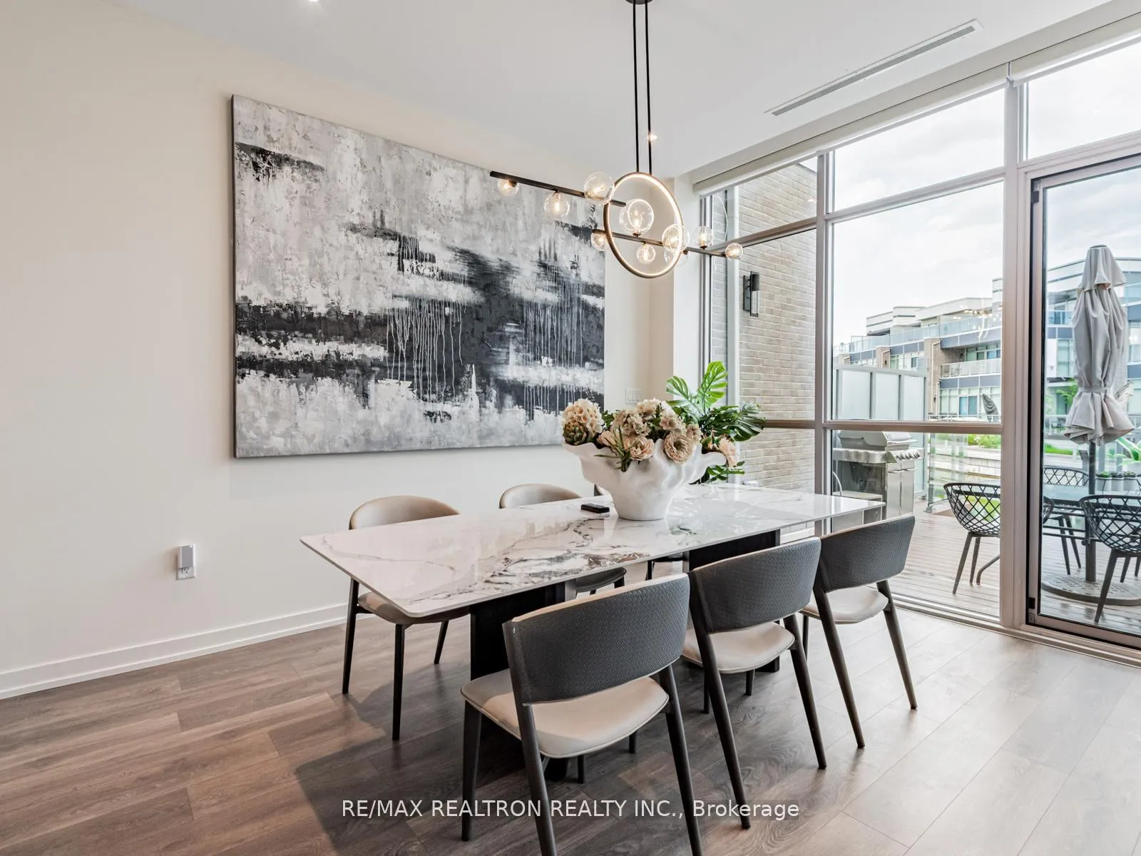 Photo 12 of 3733 Ferretti Court, Innisfil, Rural Innisfil — HOMEH
