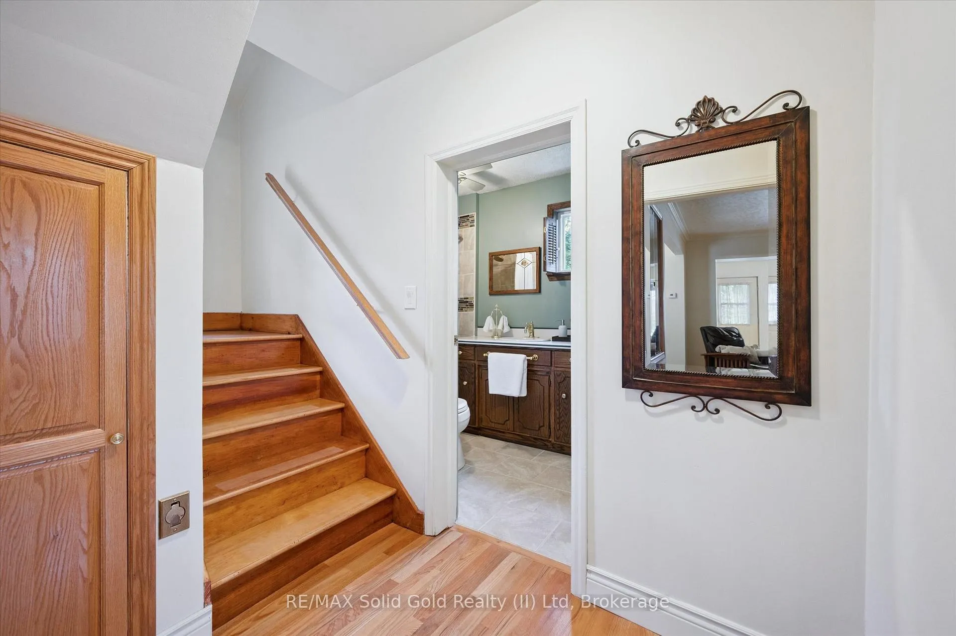 Photo 15 of 34 Belmont Avenue E, Kitchener — HOMEH