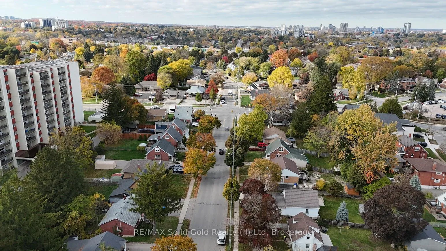Photo 34 of 34 Belmont Avenue E, Kitchener — HOMEH