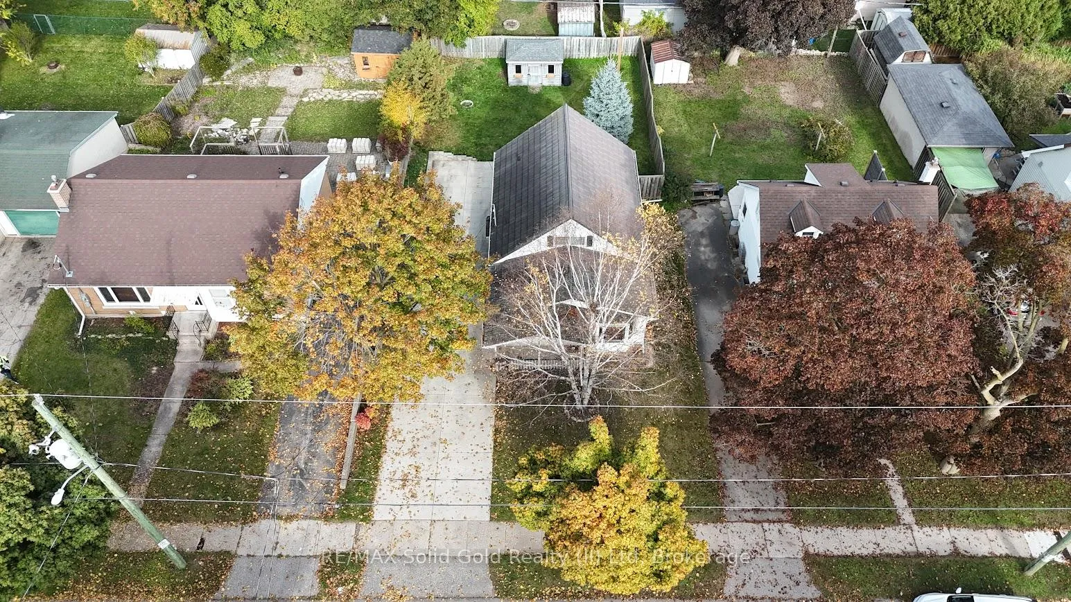 Photo 35 of 34 Belmont Avenue E, Kitchener — HOMEH
